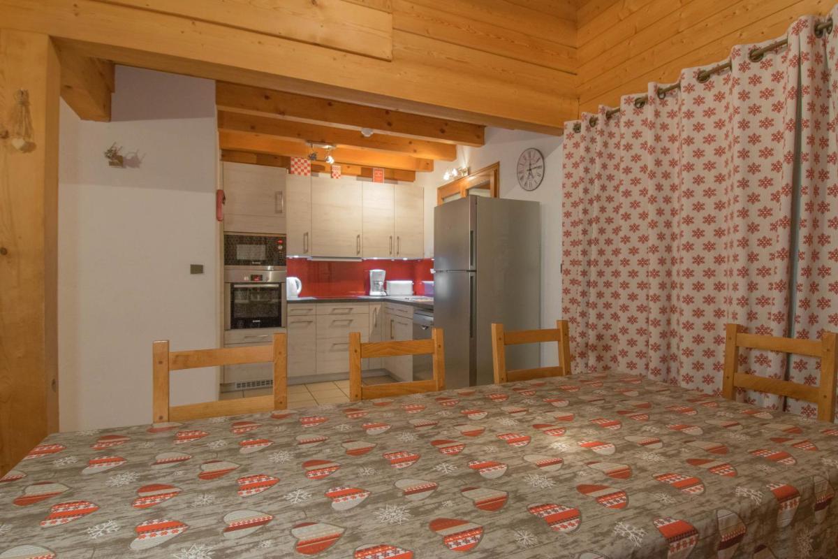 Chalet photo 3