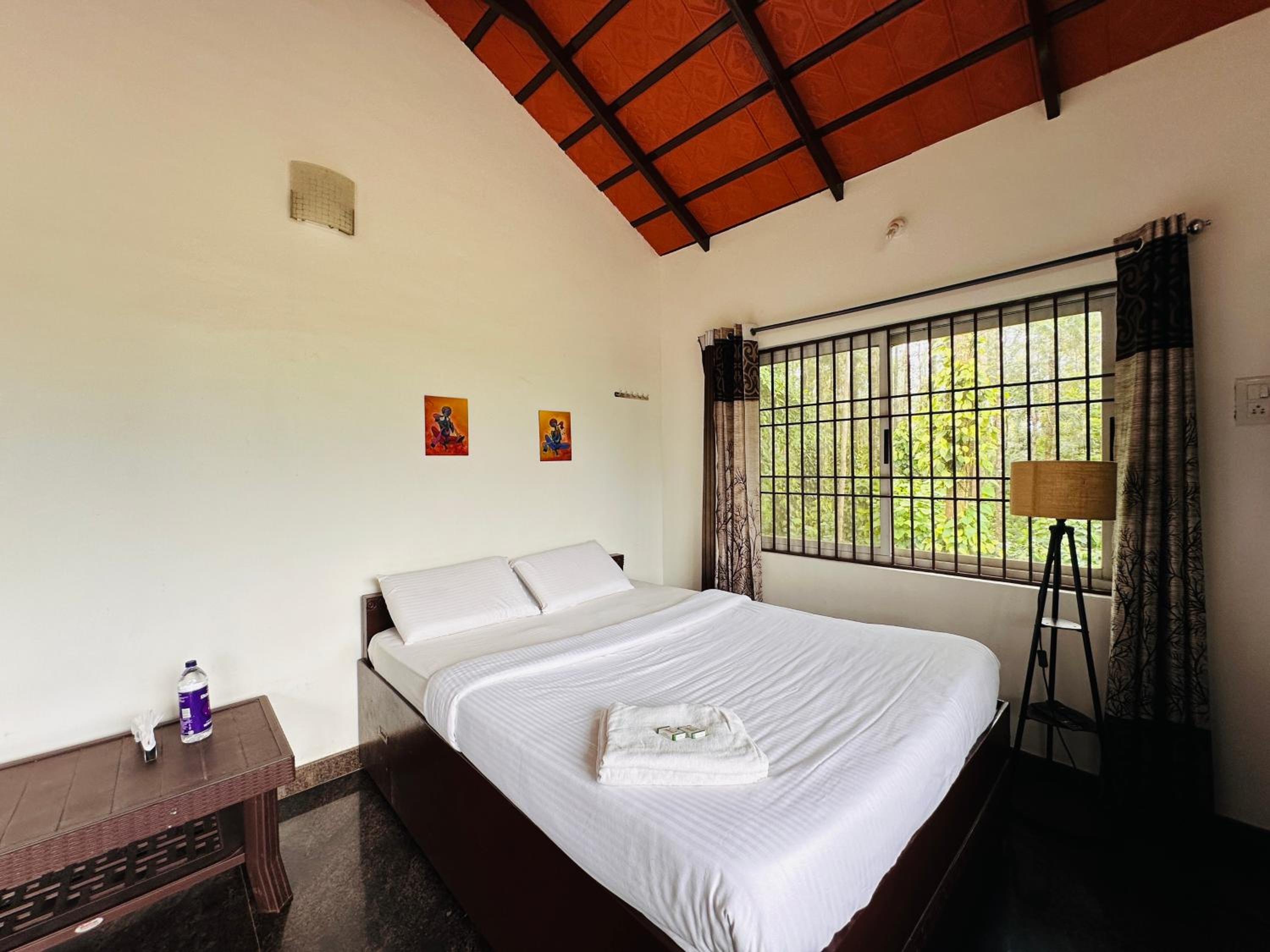 Villa With Garden View photo 1