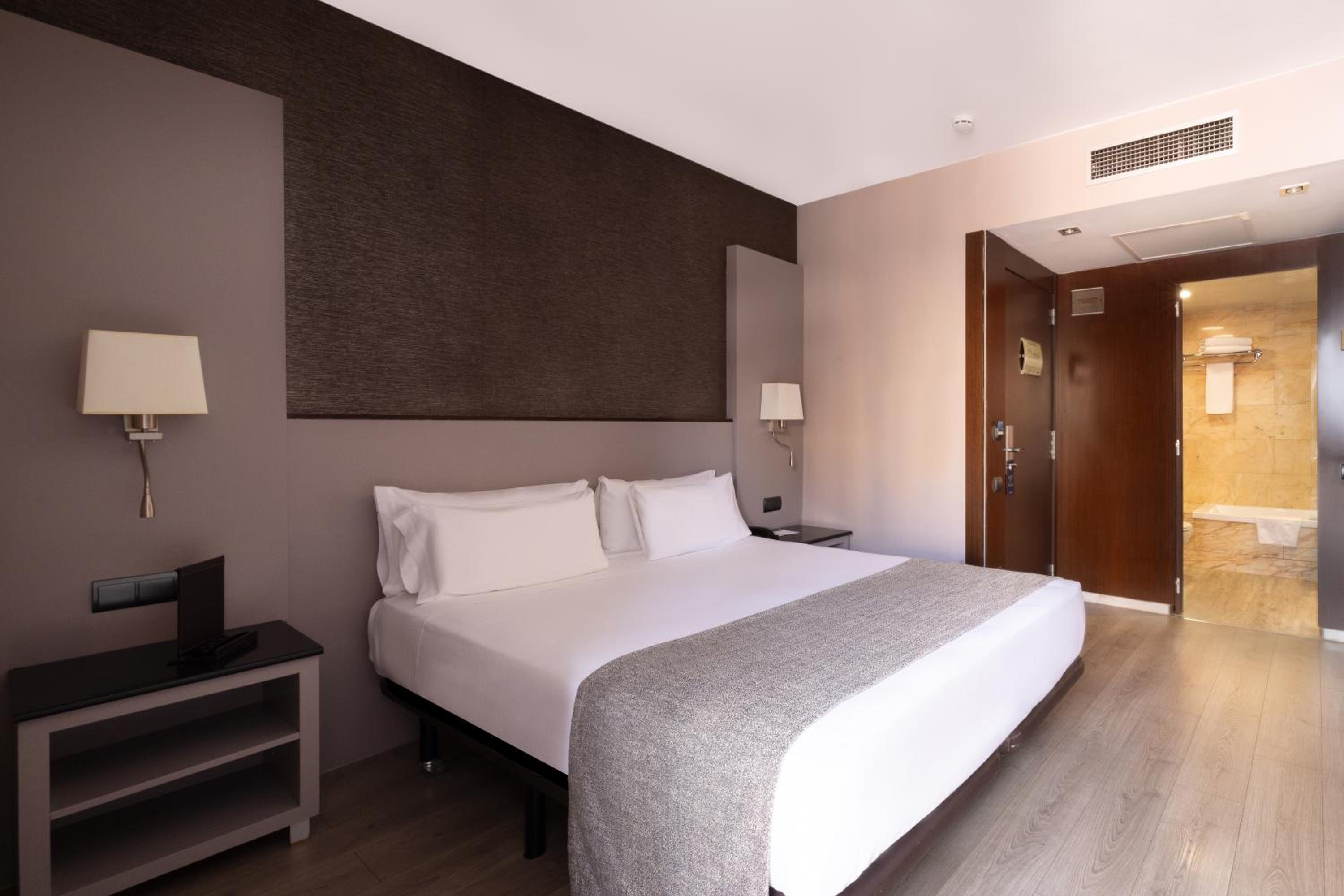Available room