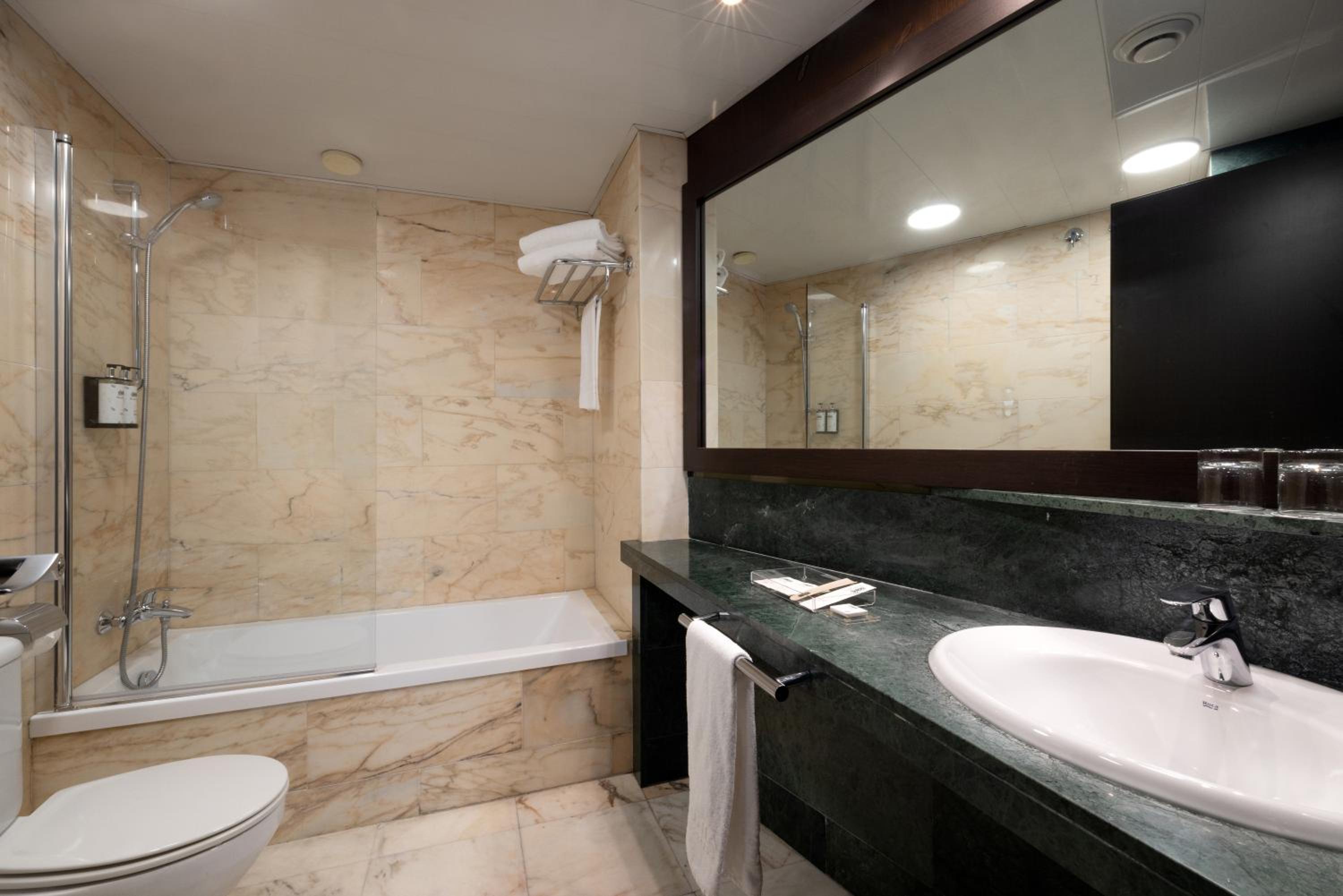 Available room
