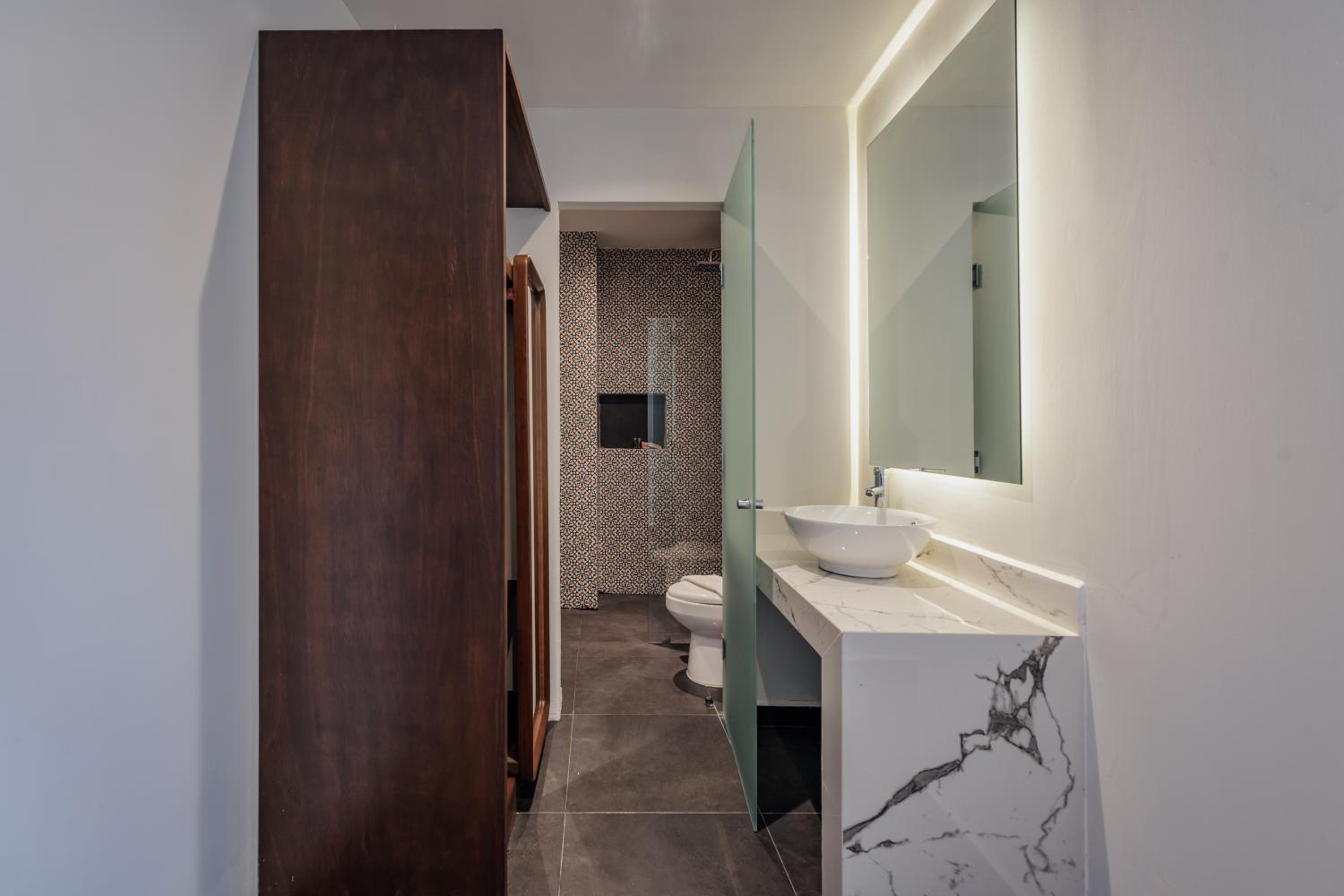 Twin Room - Photo 4