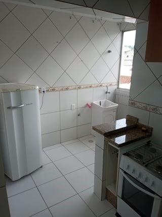 Two-Bedroom Apartment photo 2