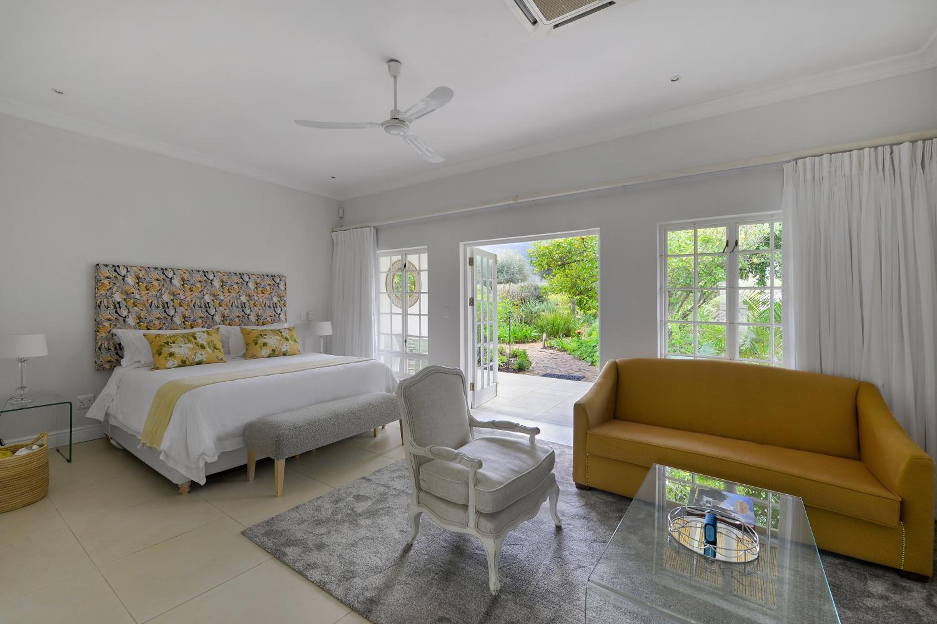 Superior Suite