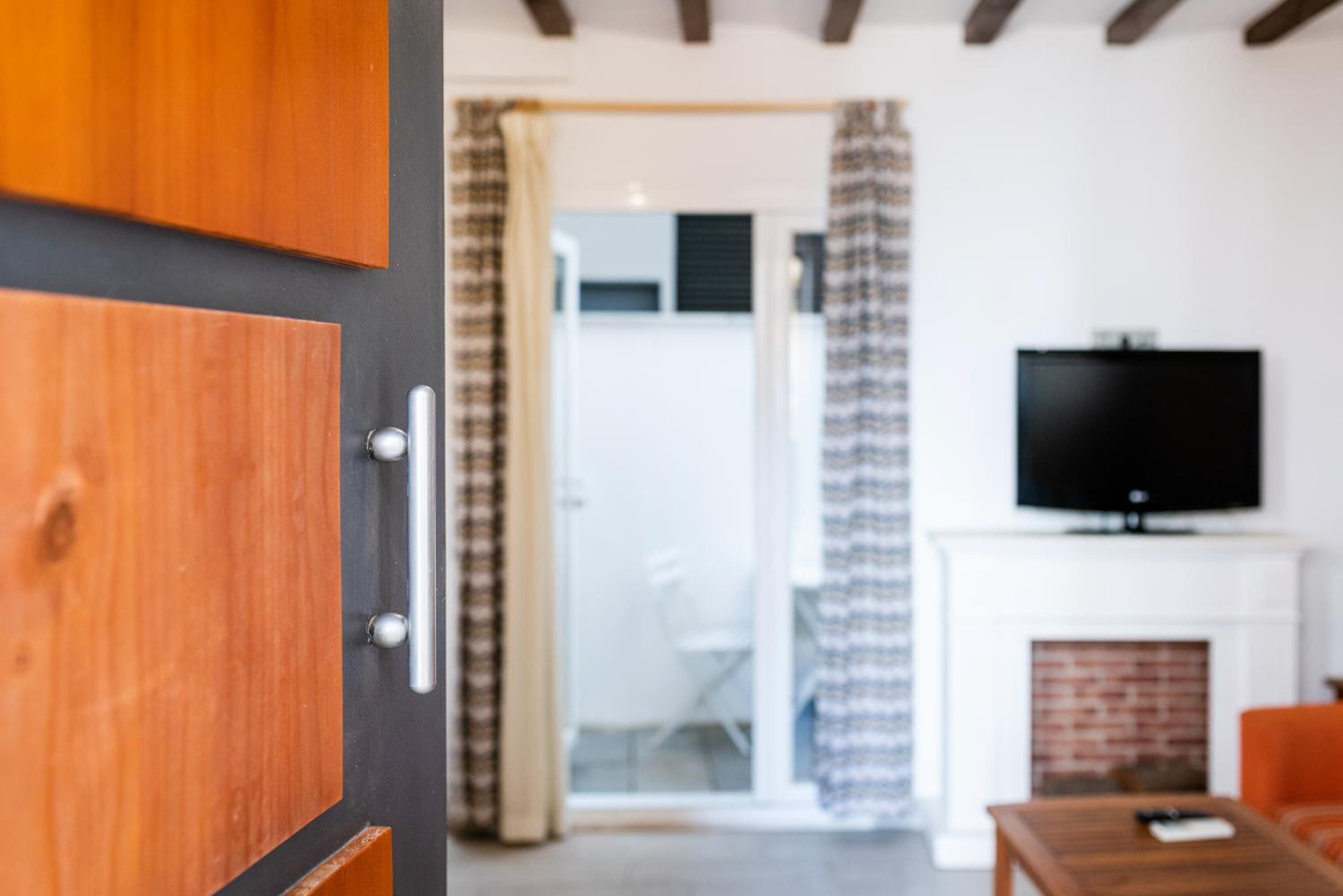 Casa de una habitación