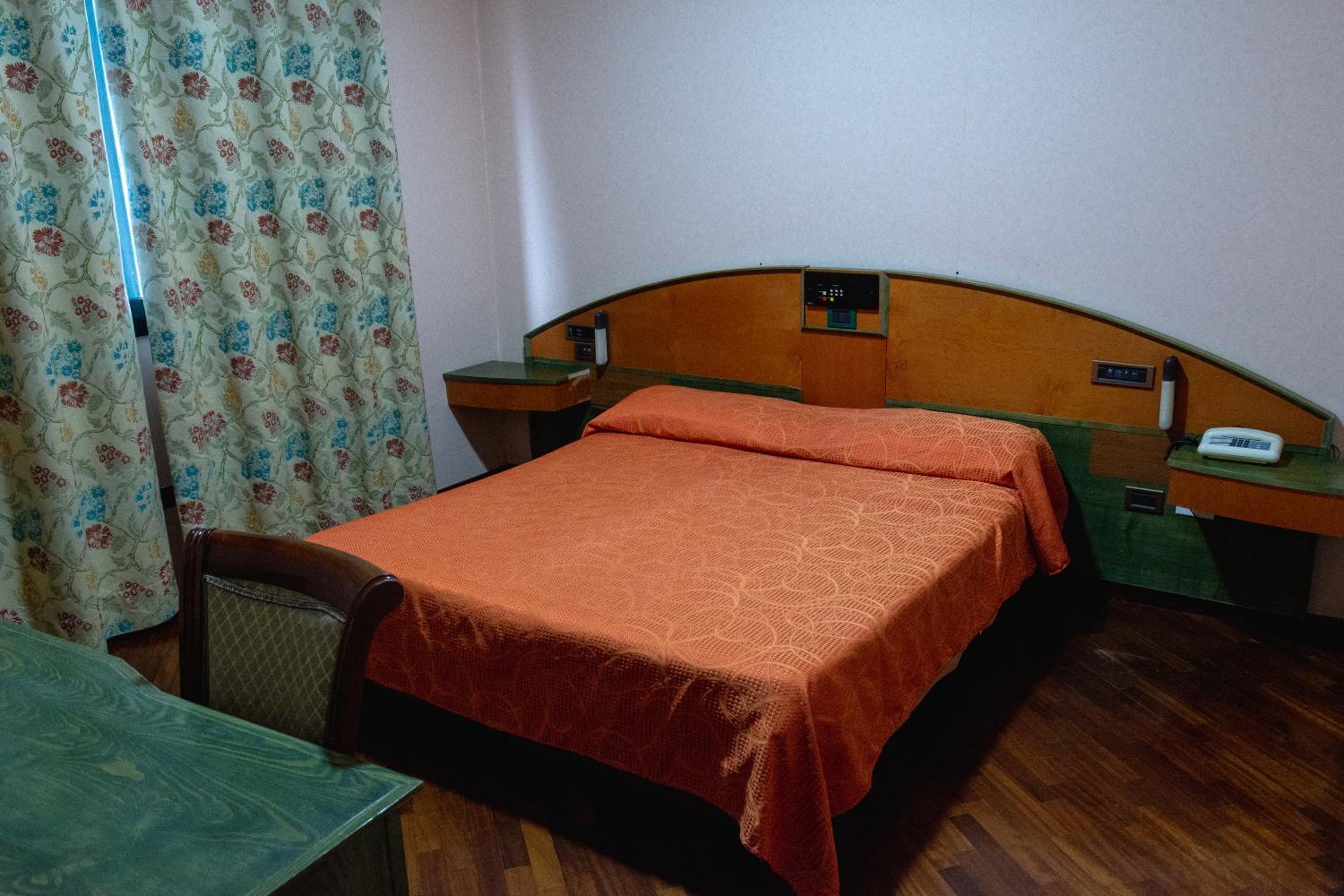 Double Room Single Use