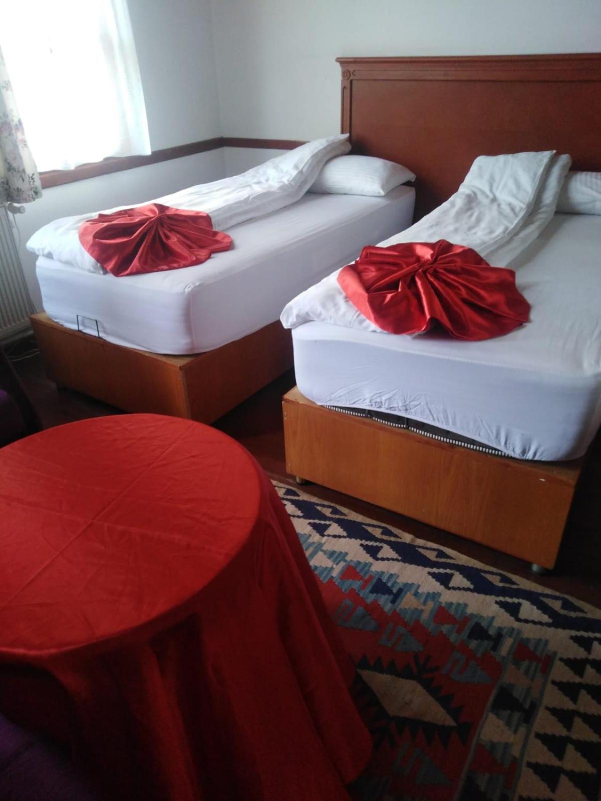 Deluxe Double Room With Shower photo 1