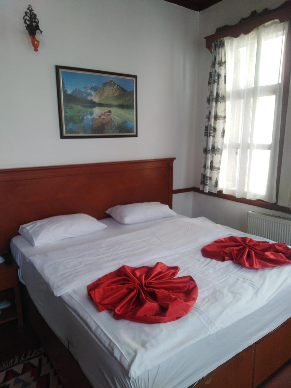 Deluxe Double Room With Shower photo 3