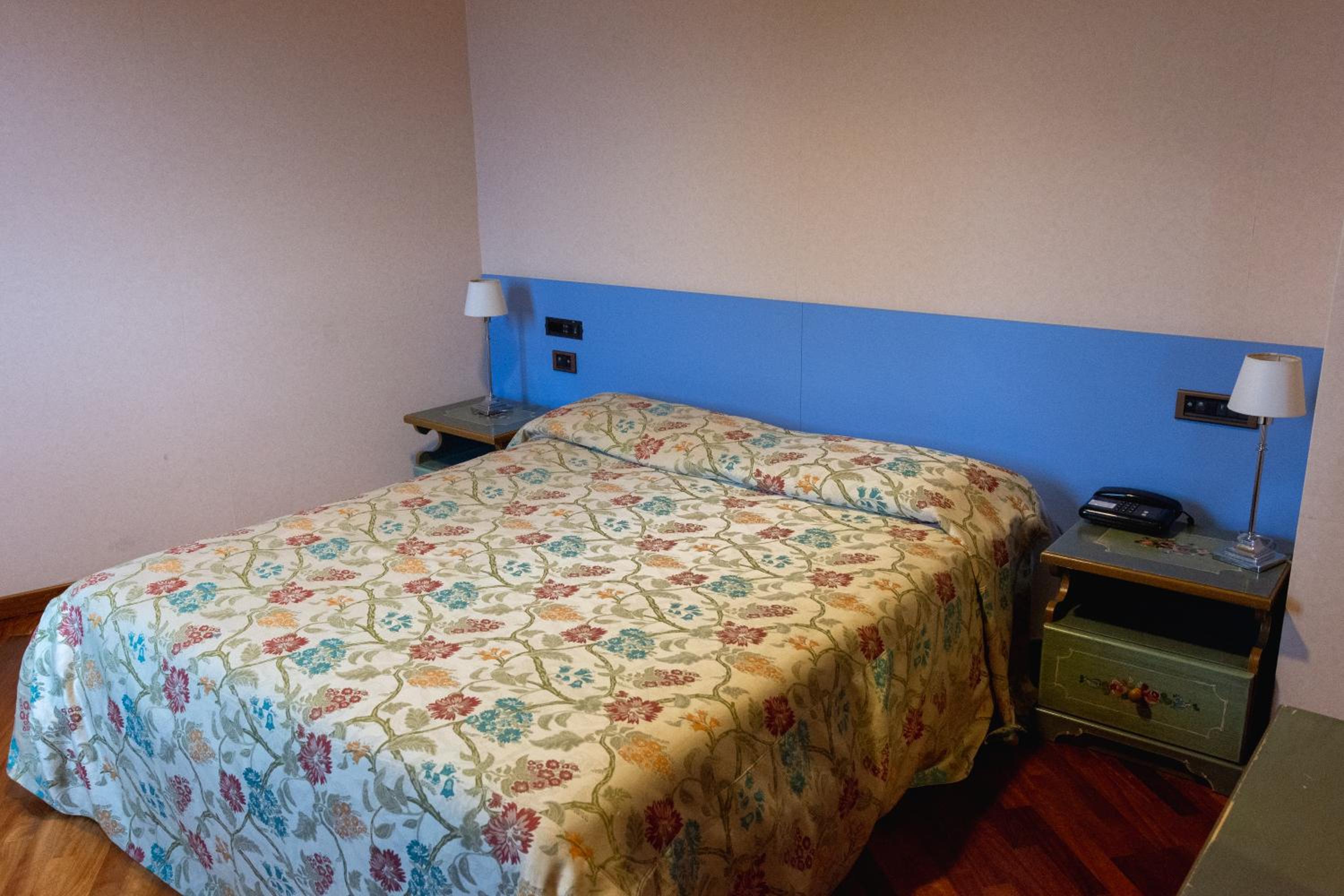 Double Room Single Use photo 2