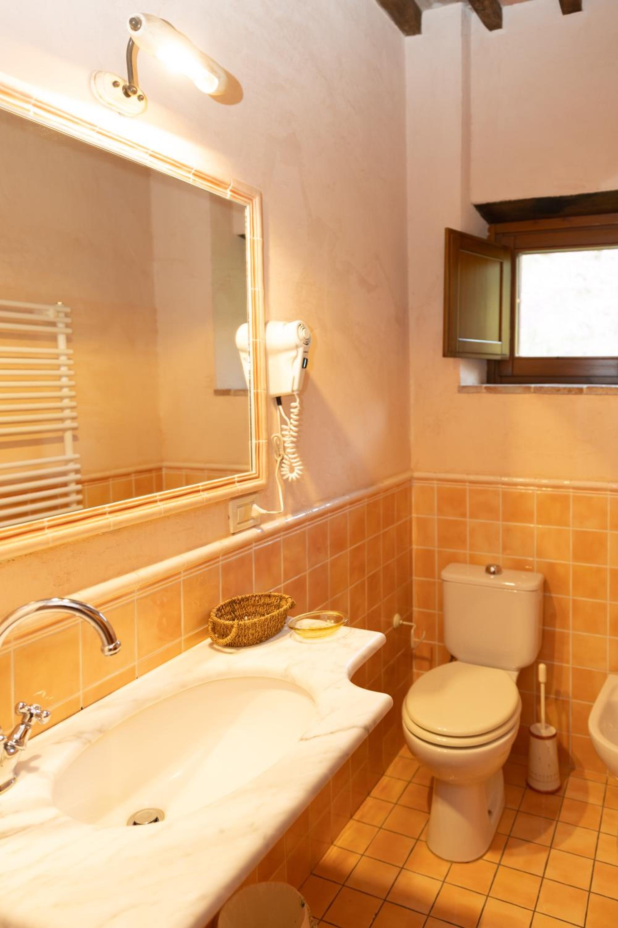 Deluxe Double Room with Extra Bed