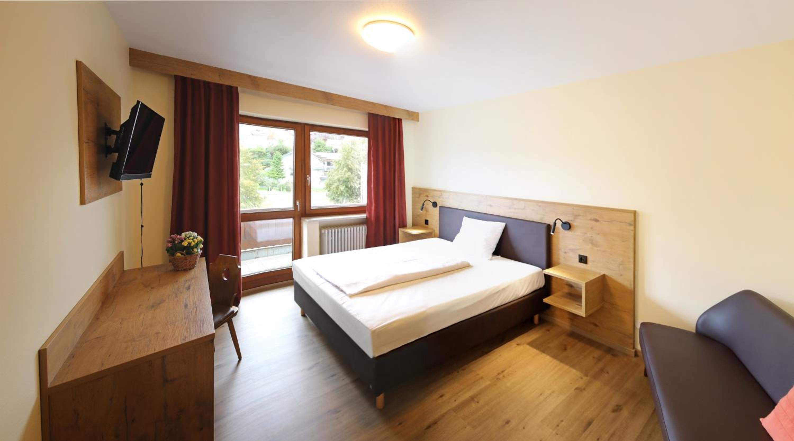 Single Room photo 2