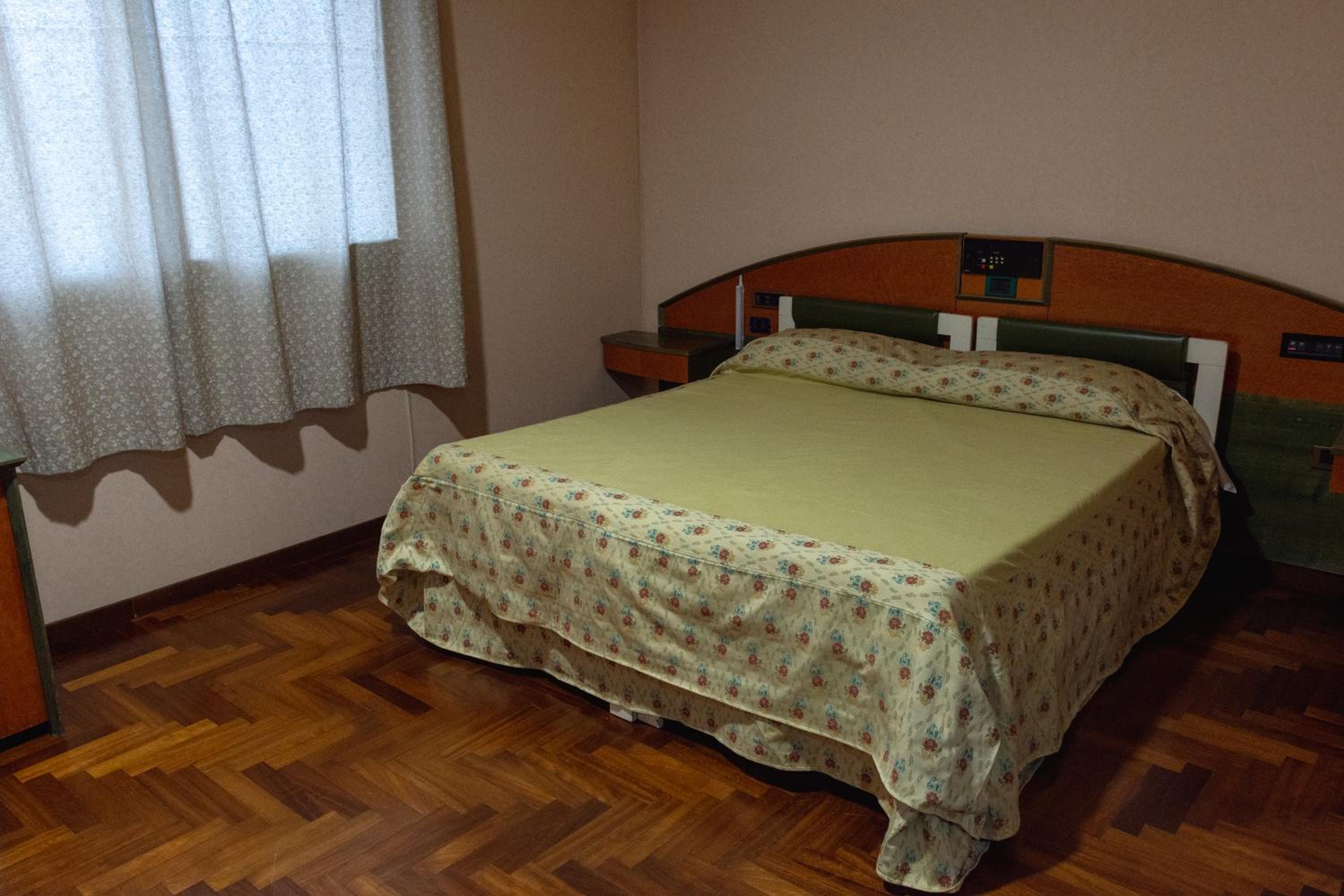 Budget Double Room photo 2