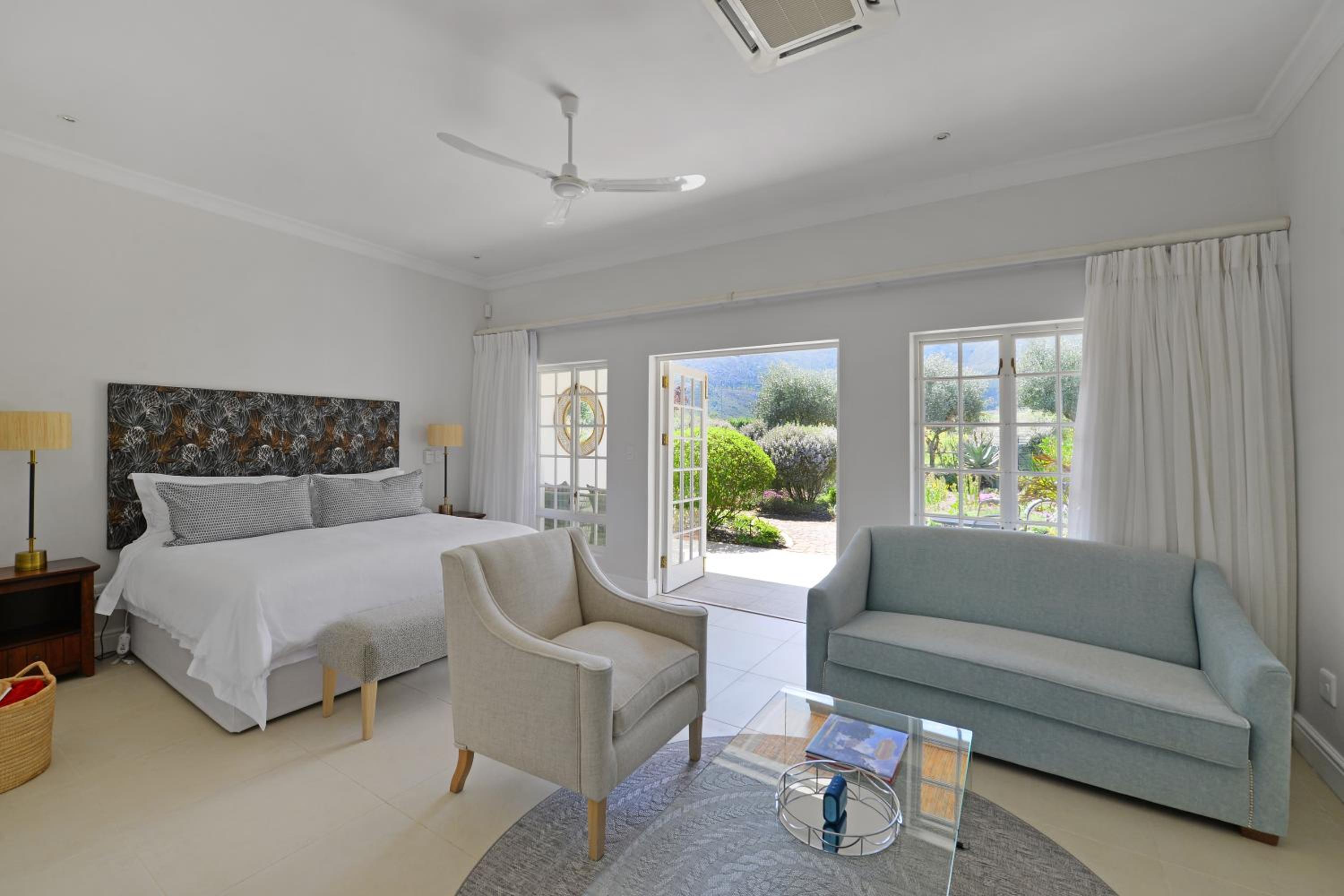 Superior Suite