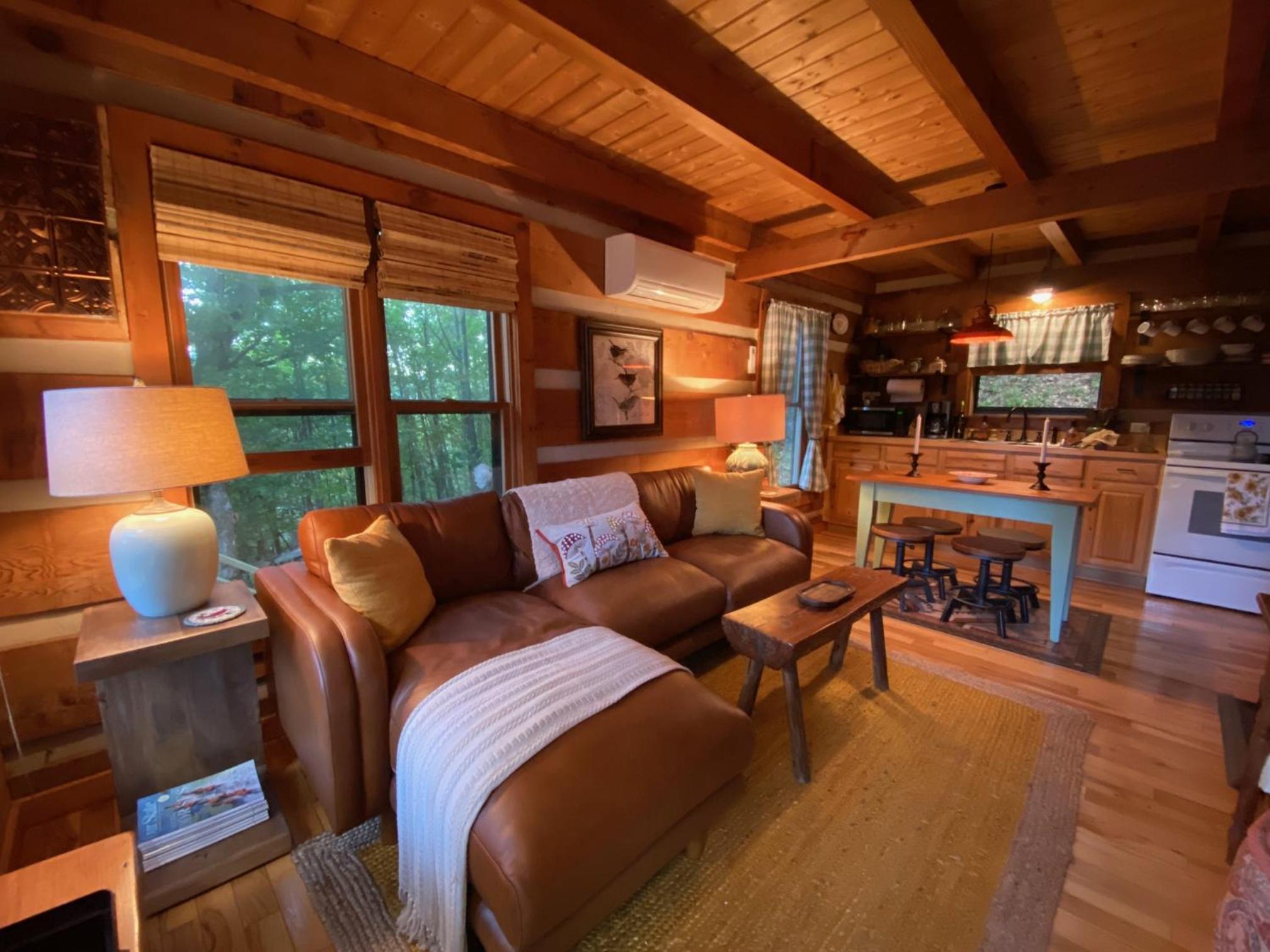 Two-Bedroom Villa photo 1
