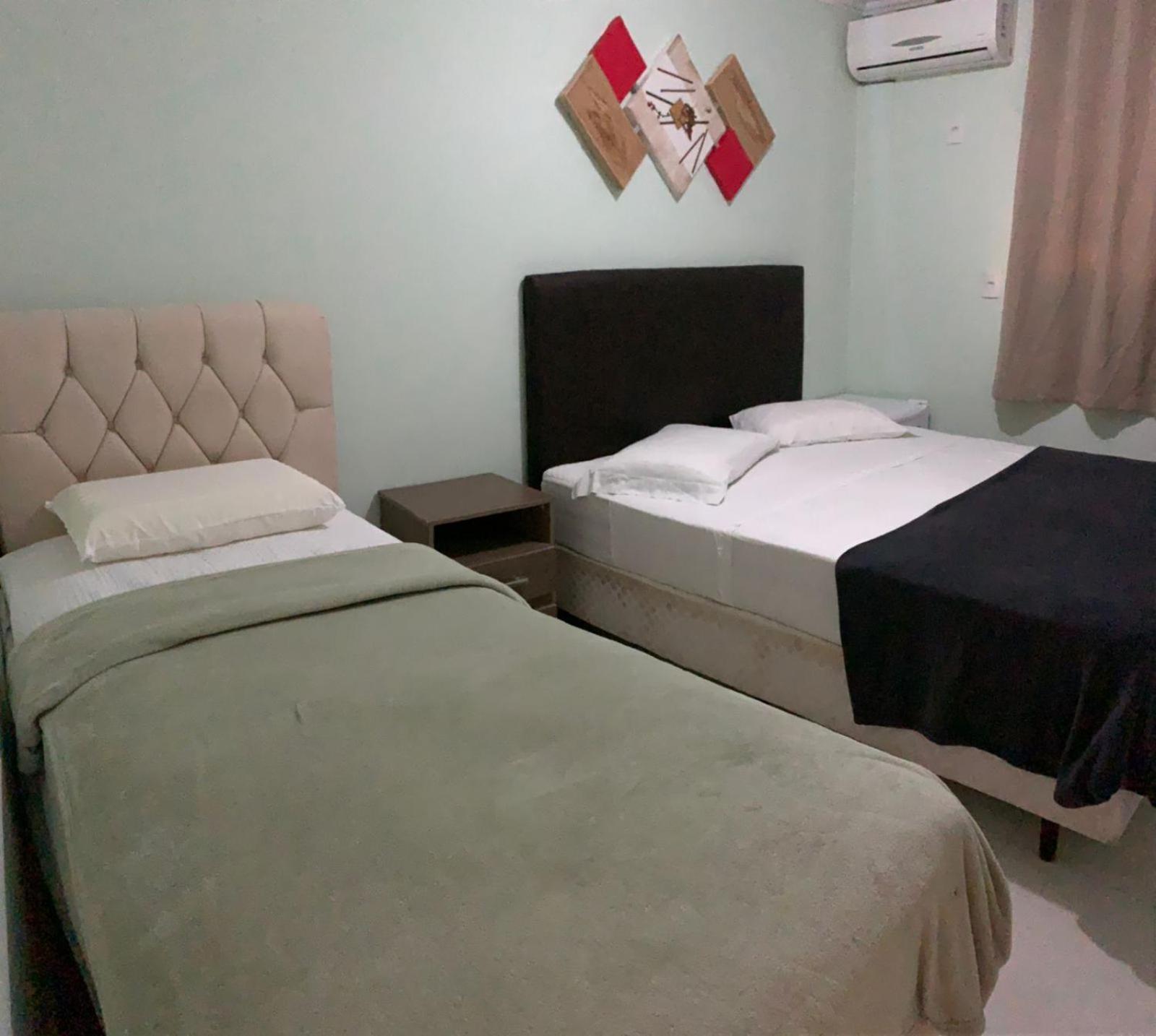 Basic Triple Room - Photo 1