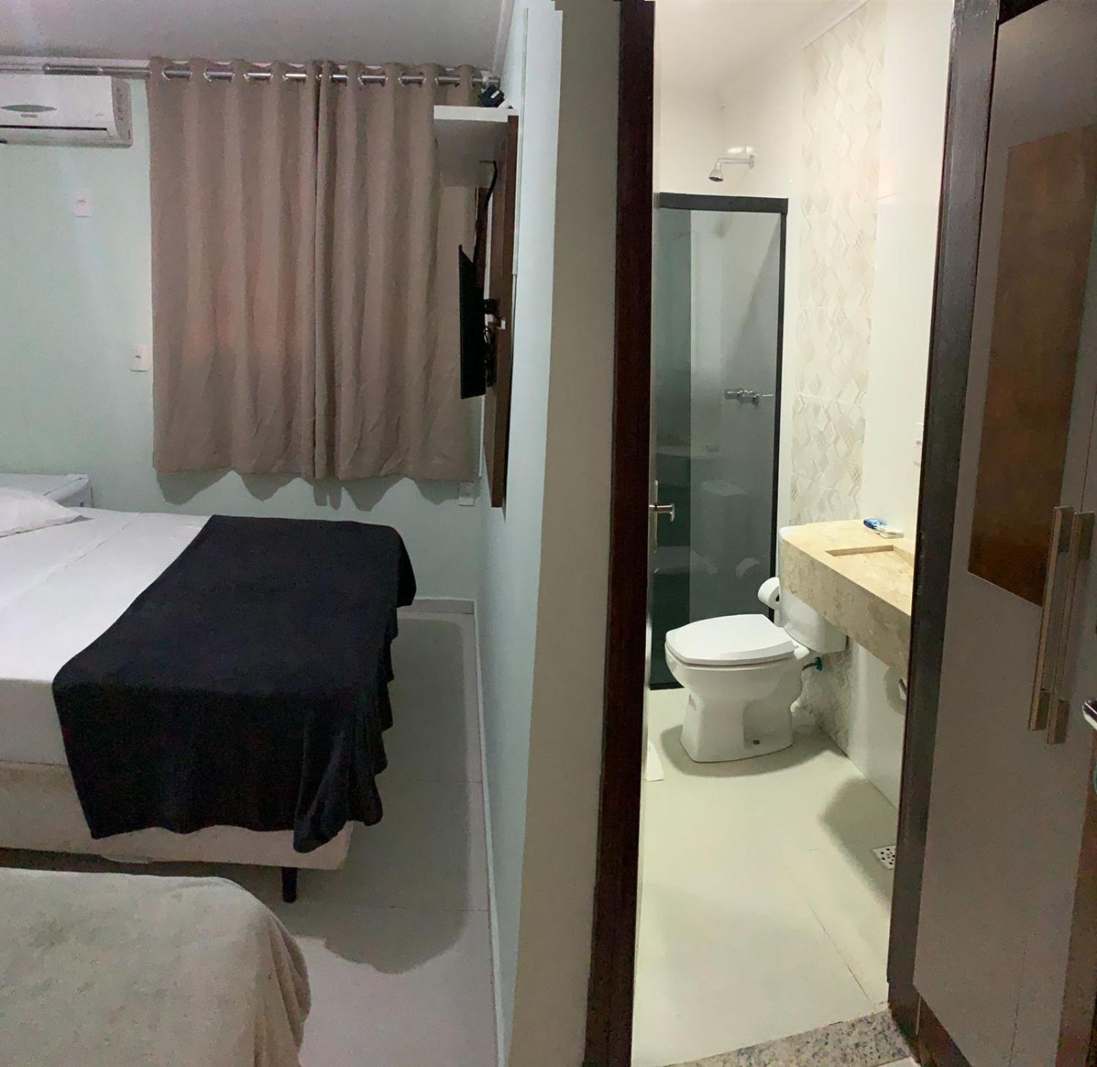 Basic Triple Room - Photo 2