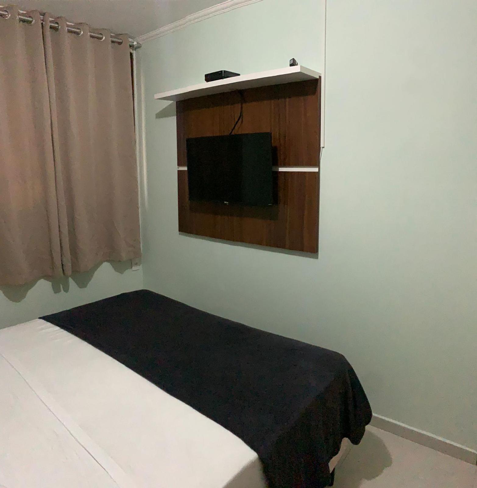 Basic Triple Room - Photo 3