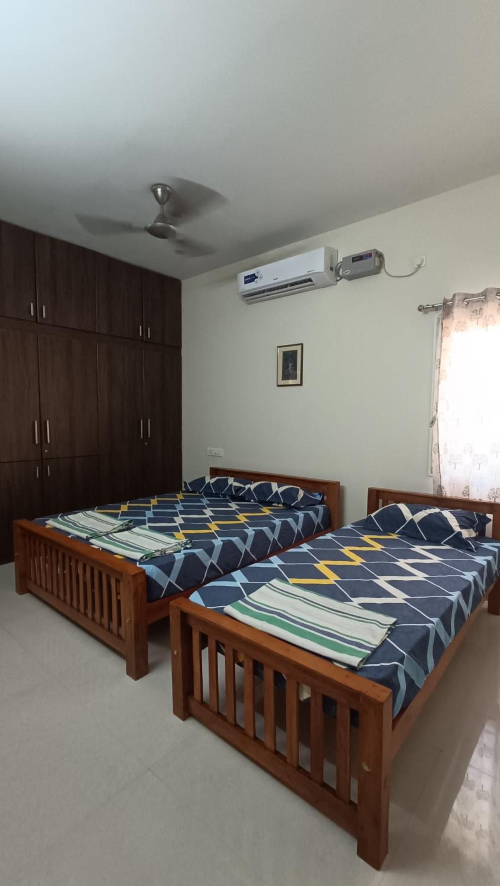 Deluxe Triple Room photo 2