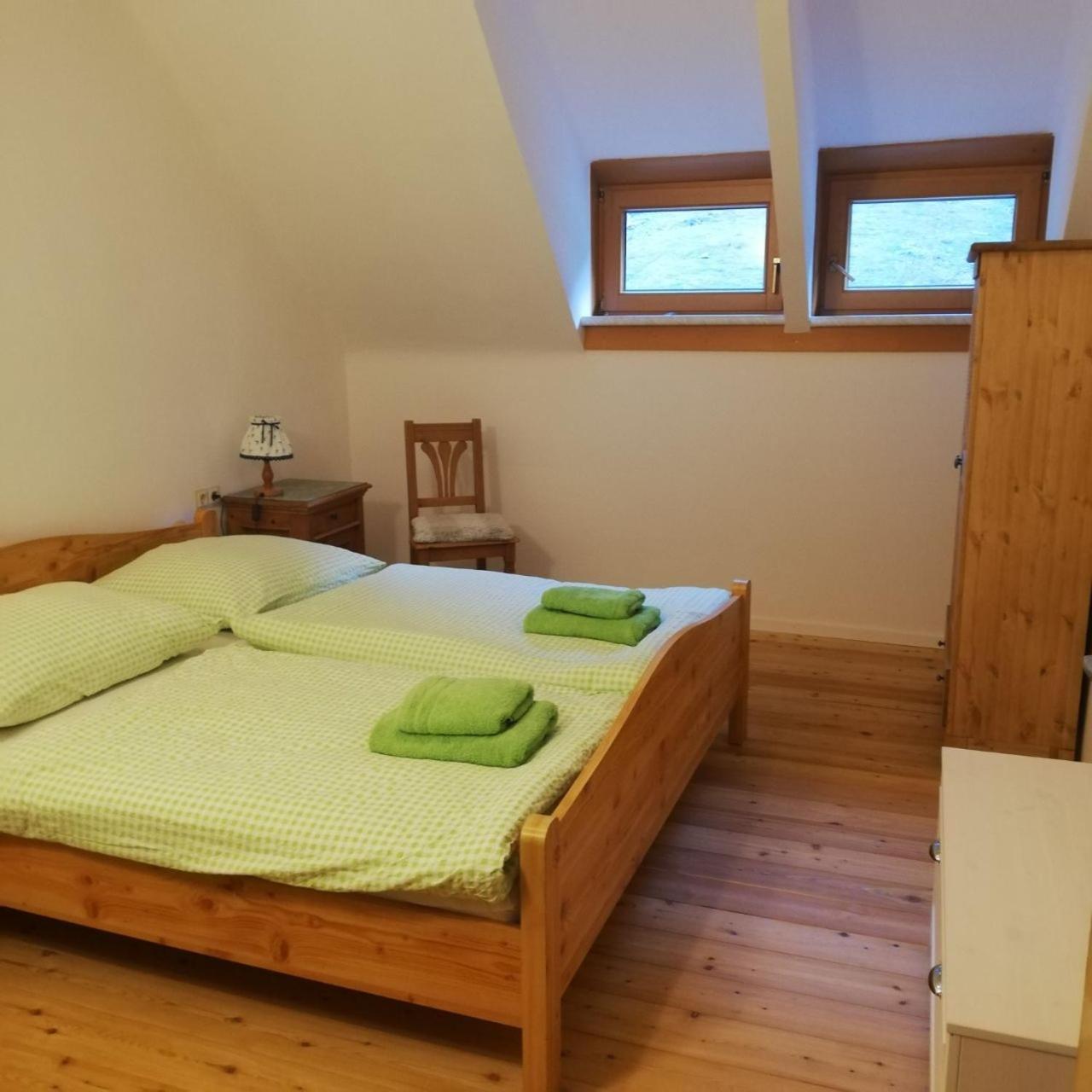 Double Room with Mountain View photo 1