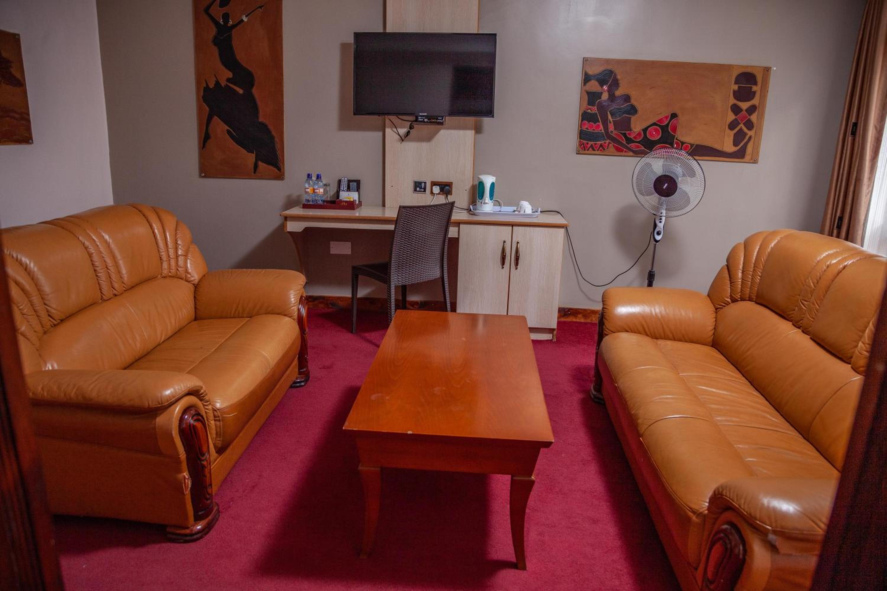 Junior Suite - Photo 9