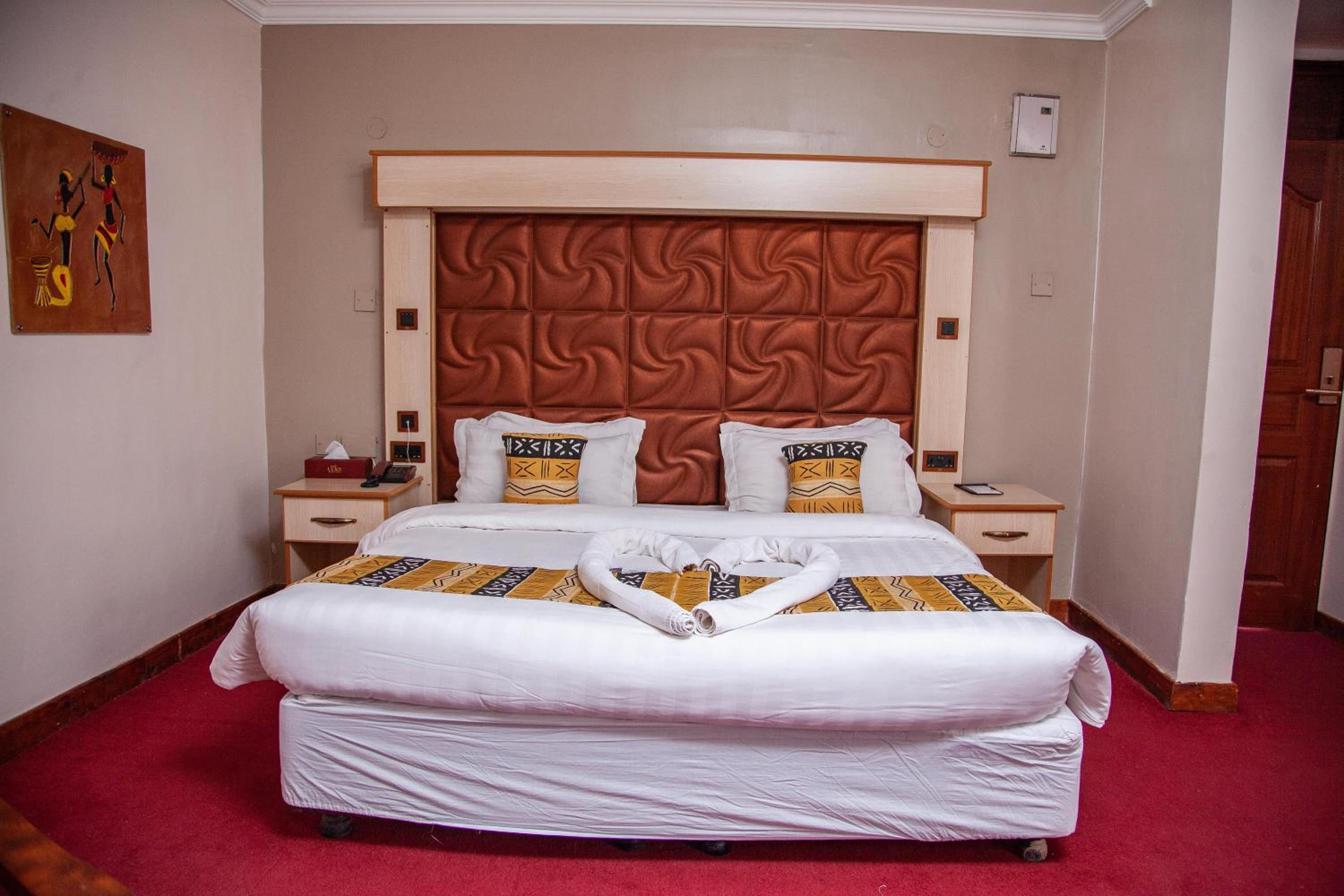 Standard Double Room - Photo 4