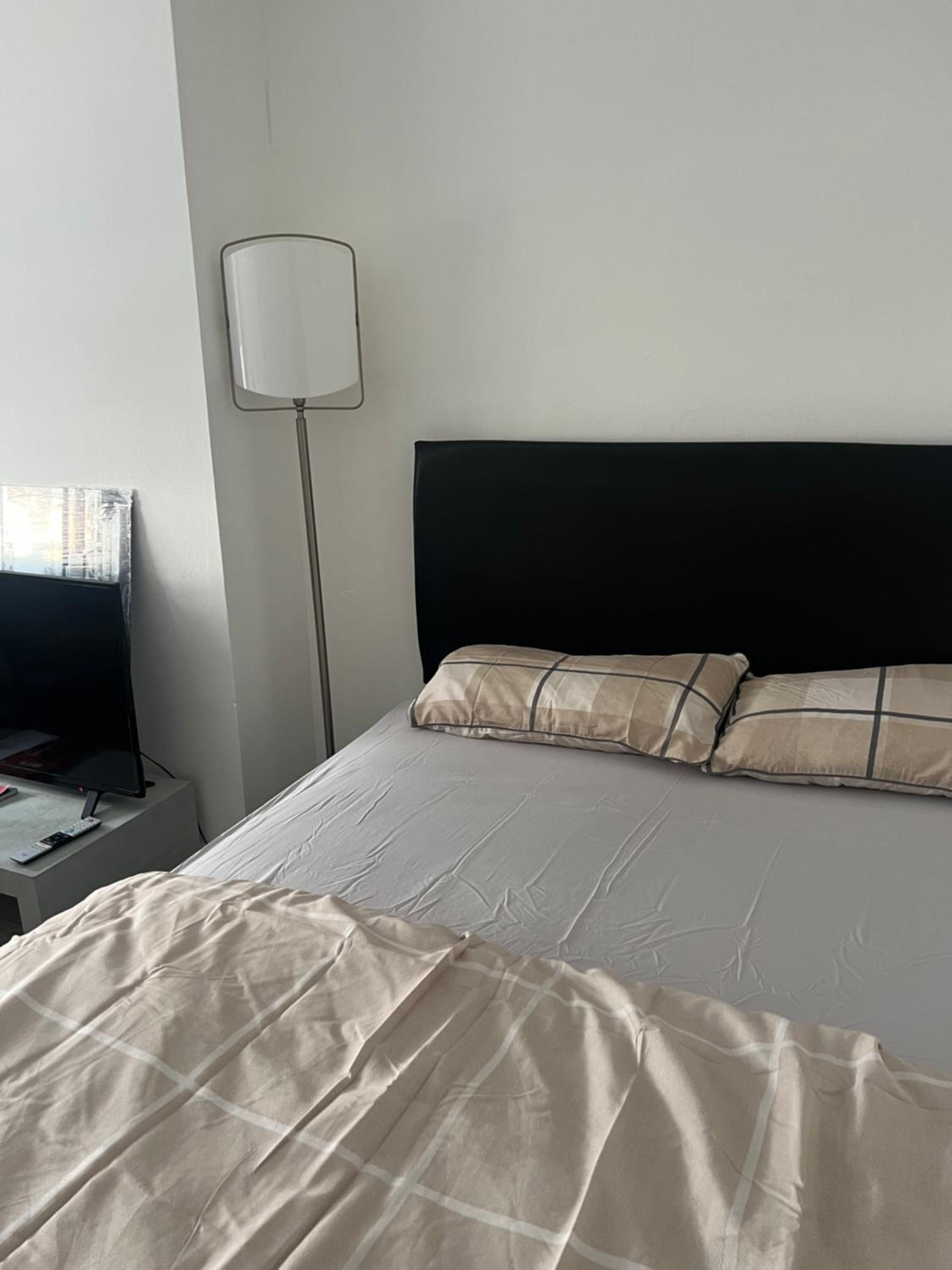 Three-Bedroom Apartment photo 1