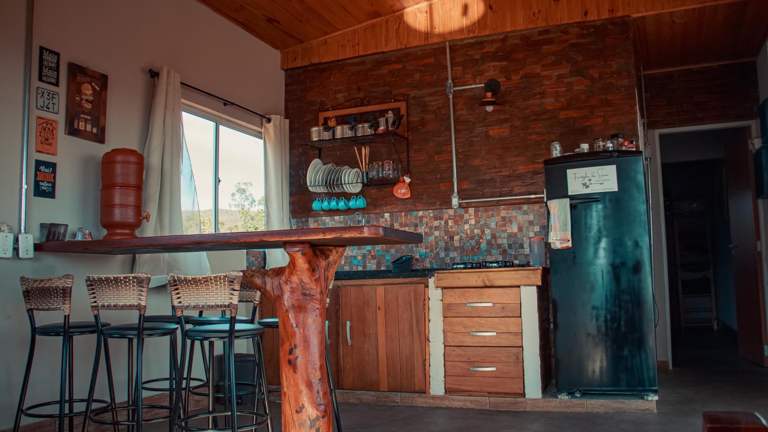 One-Bedroom Chalet photo 2