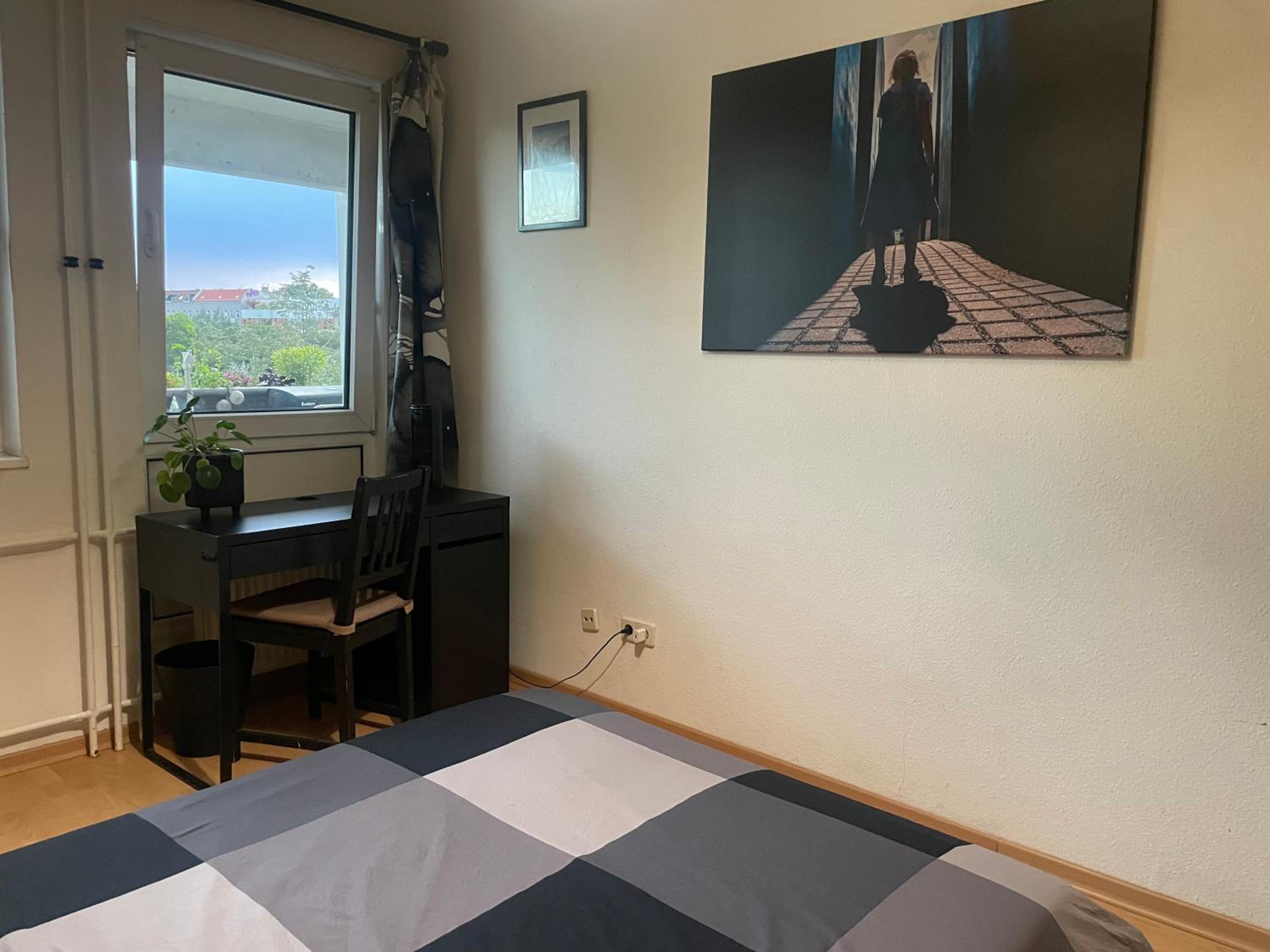 Double Room photo 3