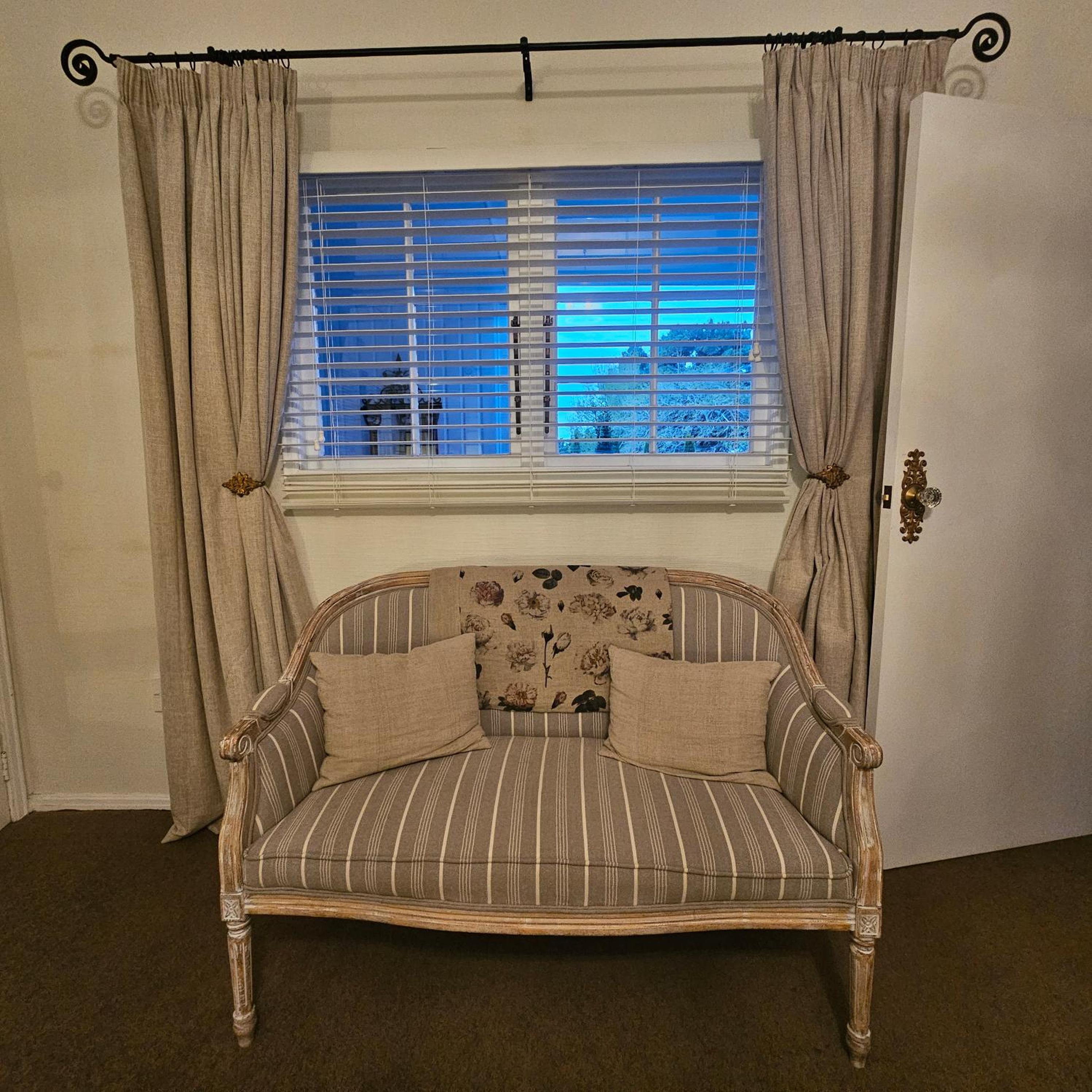 Queen Suite