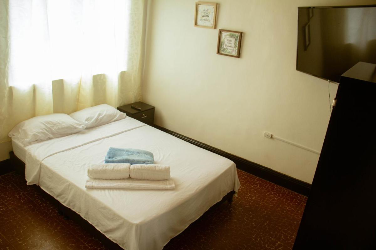 Standard Double Suite