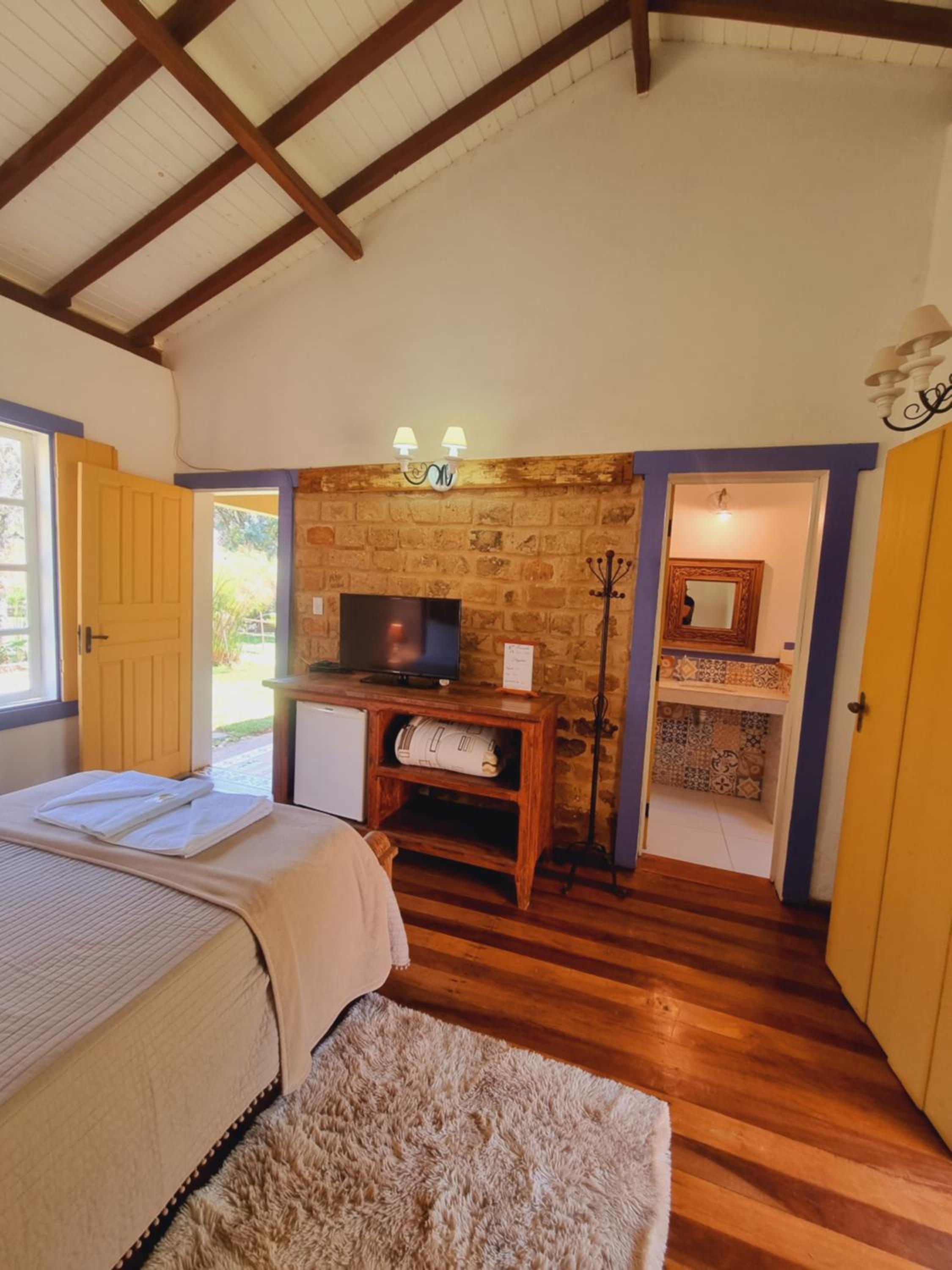 Double Room photo 1