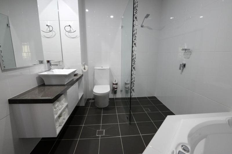 Deluxe Twin Room photo 3