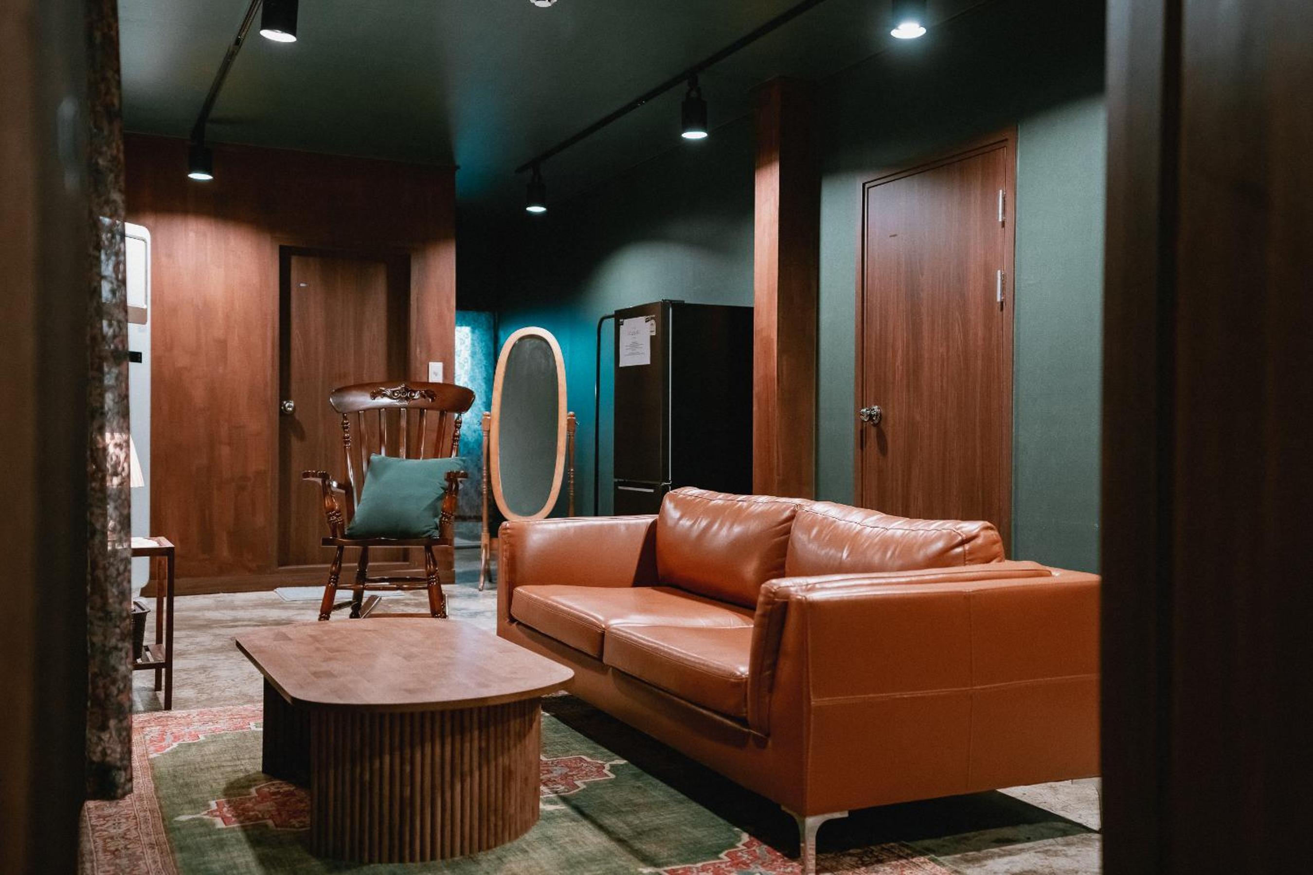 Deluxe Family Room photo 1