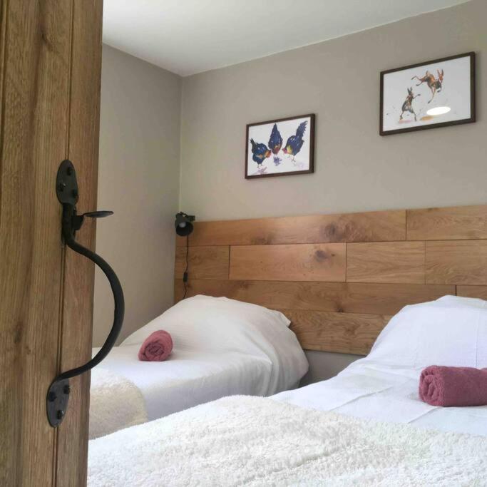 Two-Bedroom House photo 1