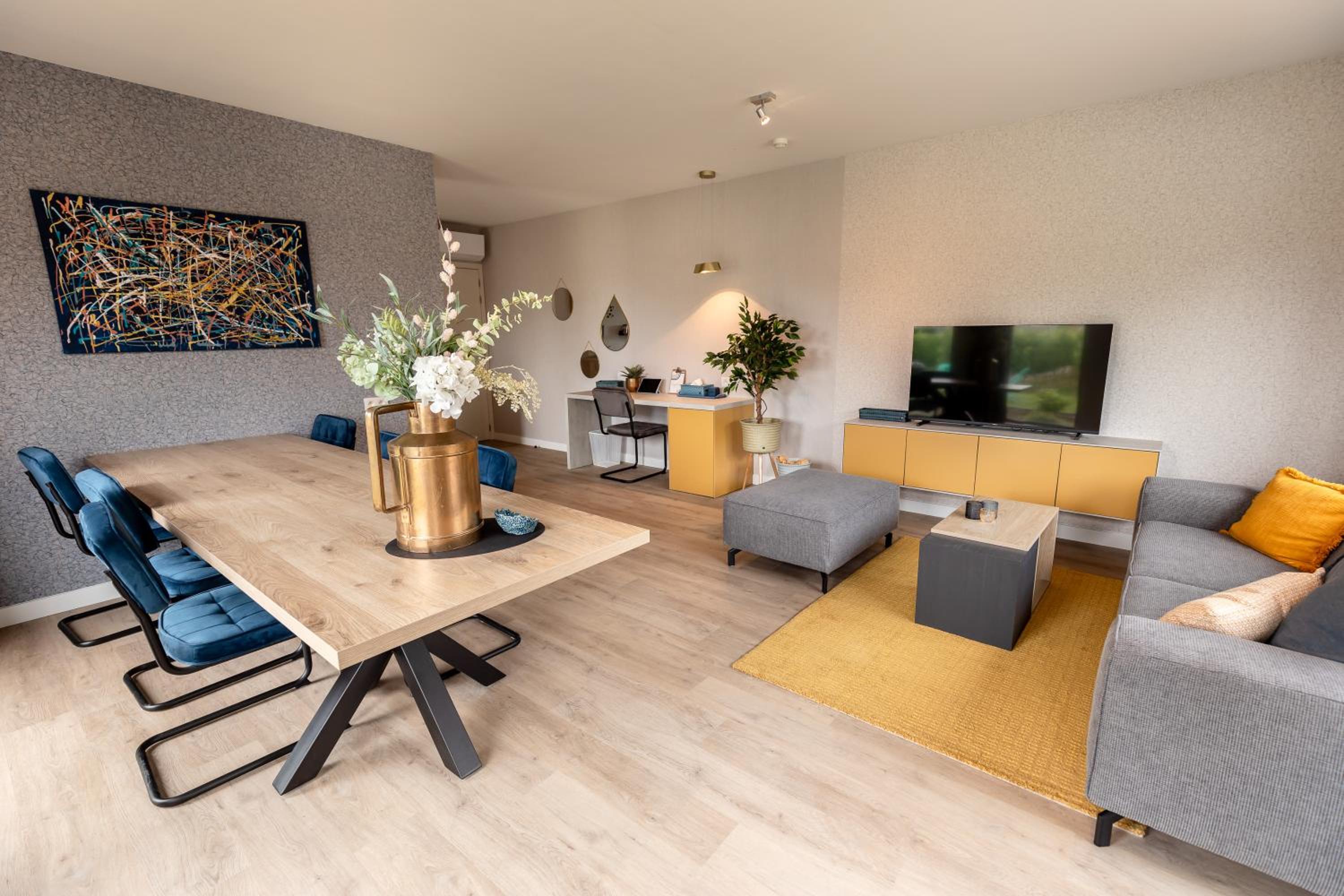 Superior Apartment photo 1