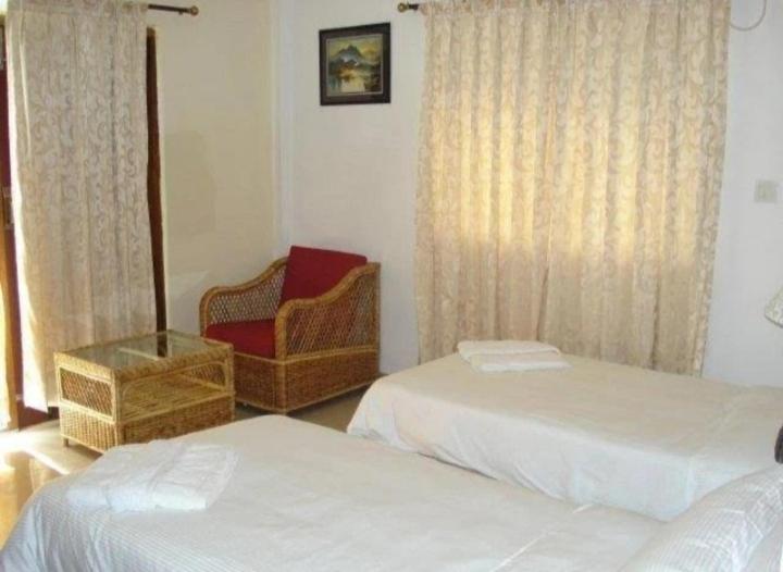 Budget Double Room photo 1