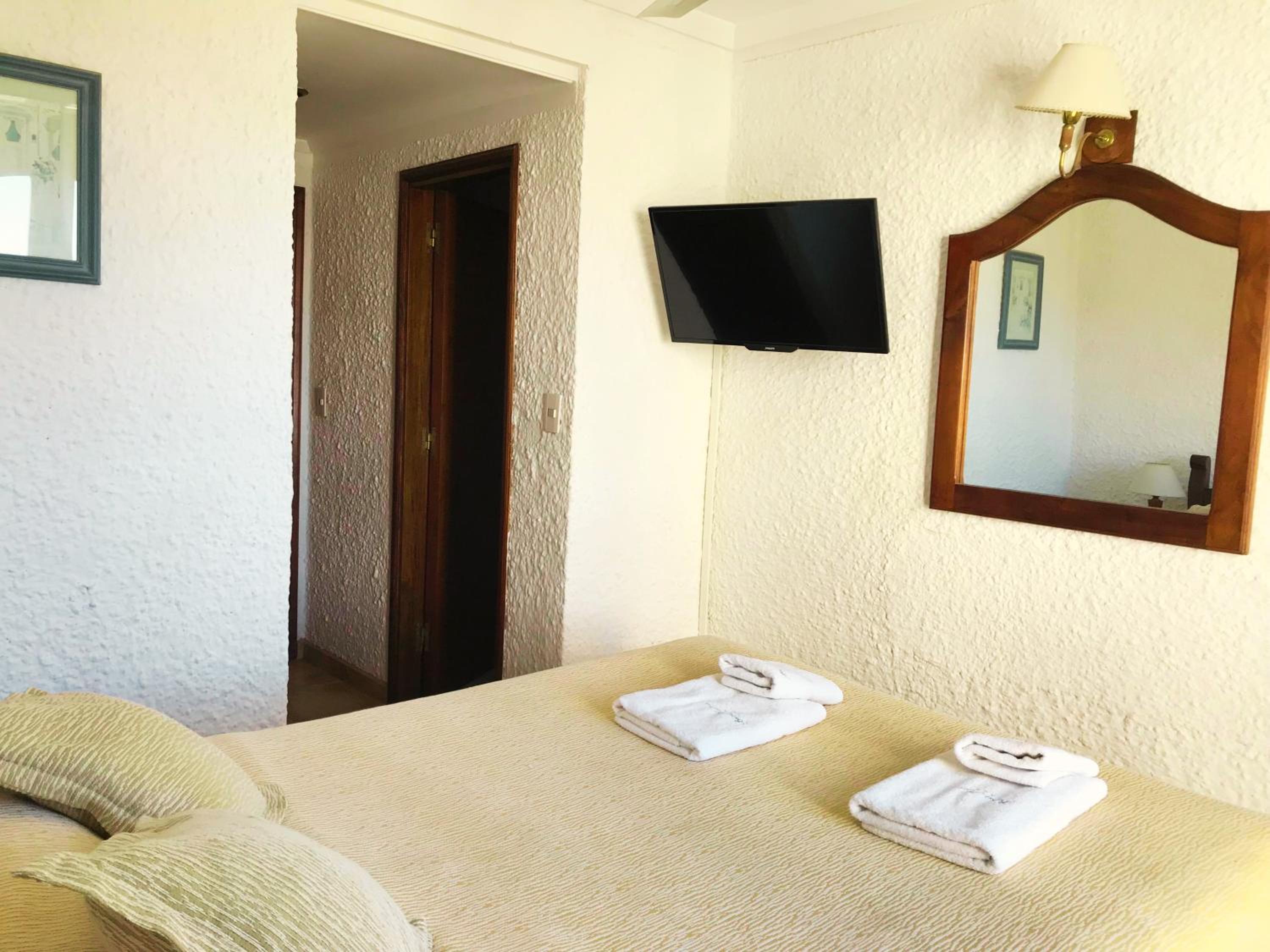 Double Room with Sea View photo 3