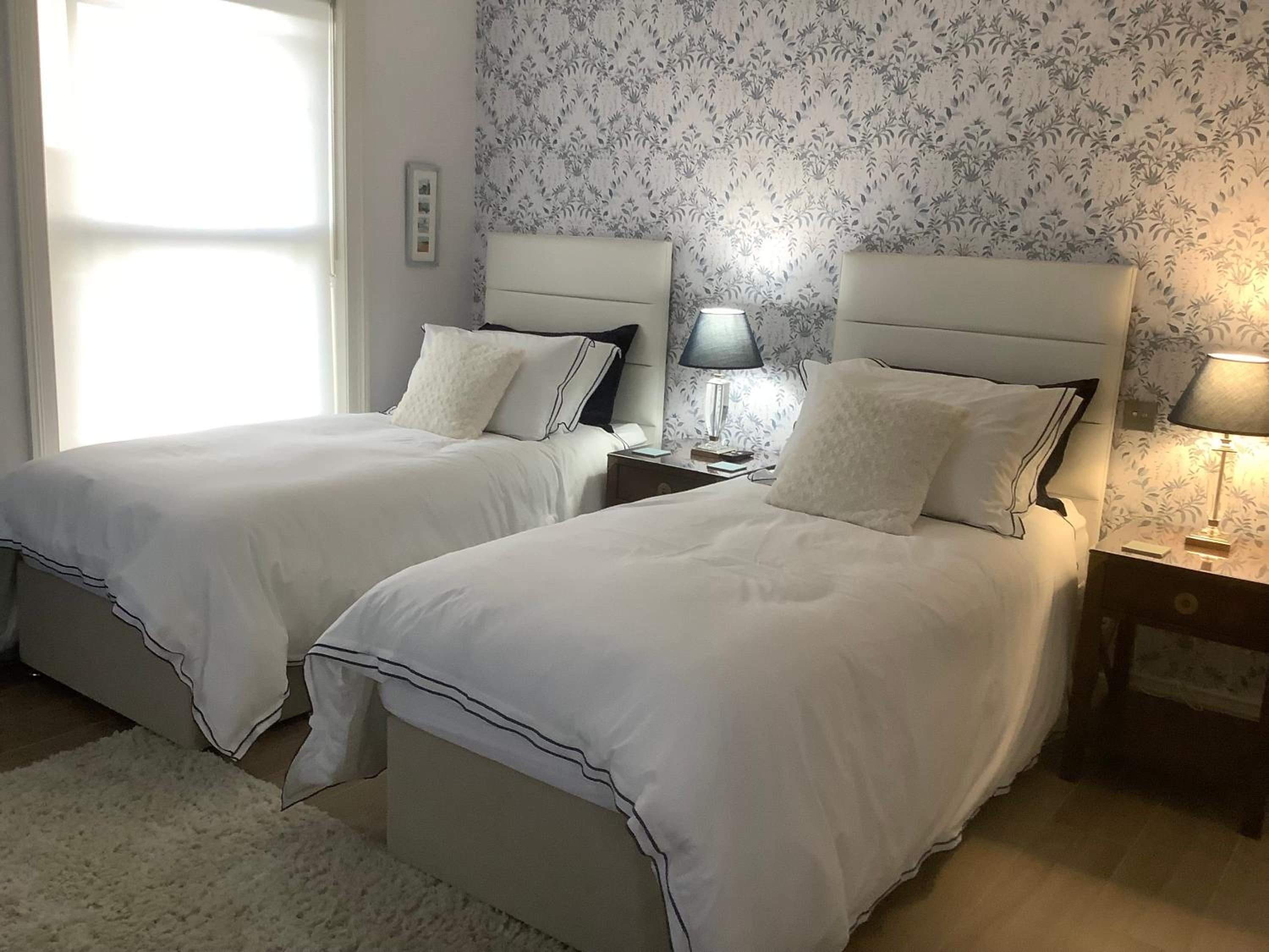 Deluxe Double Or Twin Room photo 1