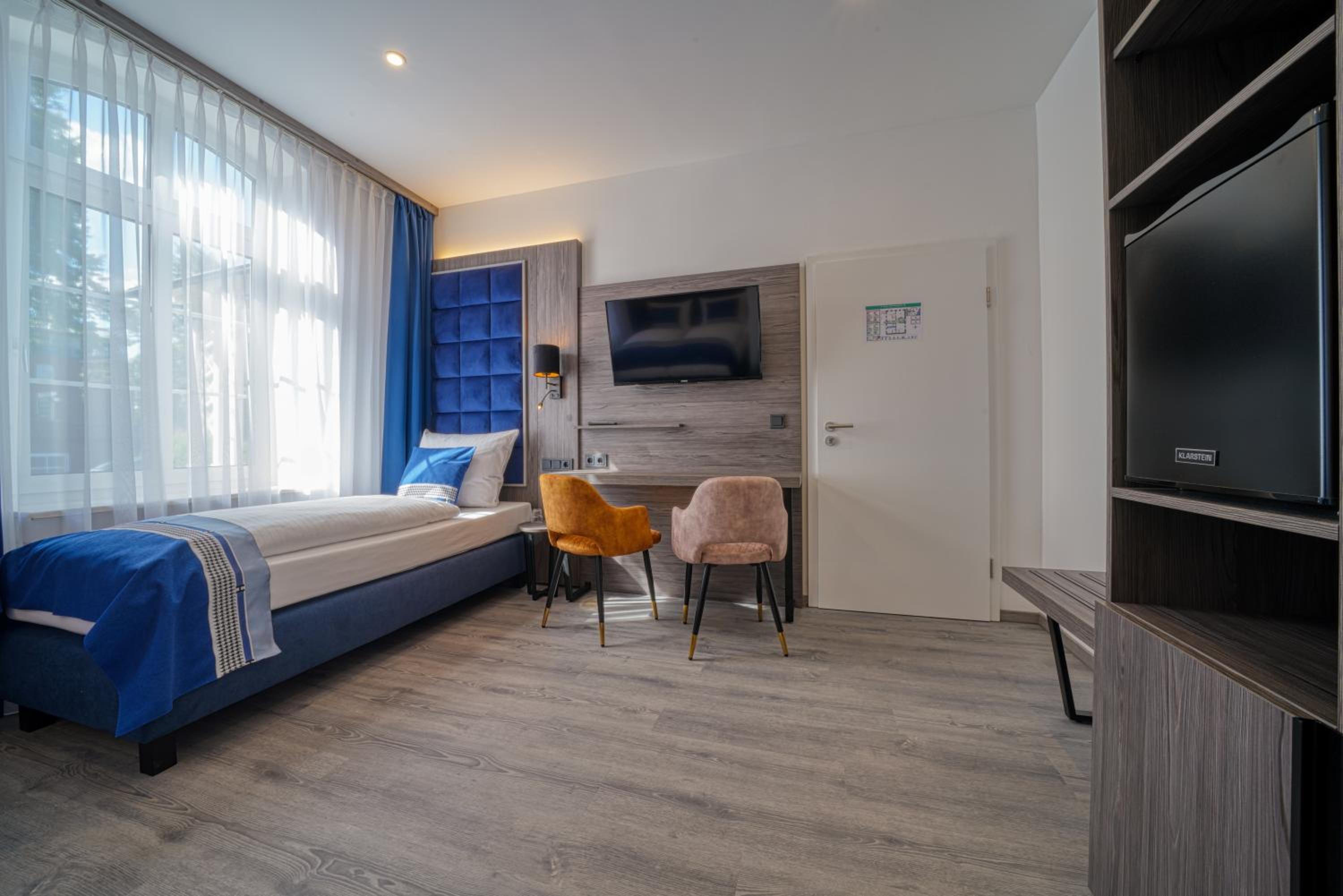 Triple Room photo 1