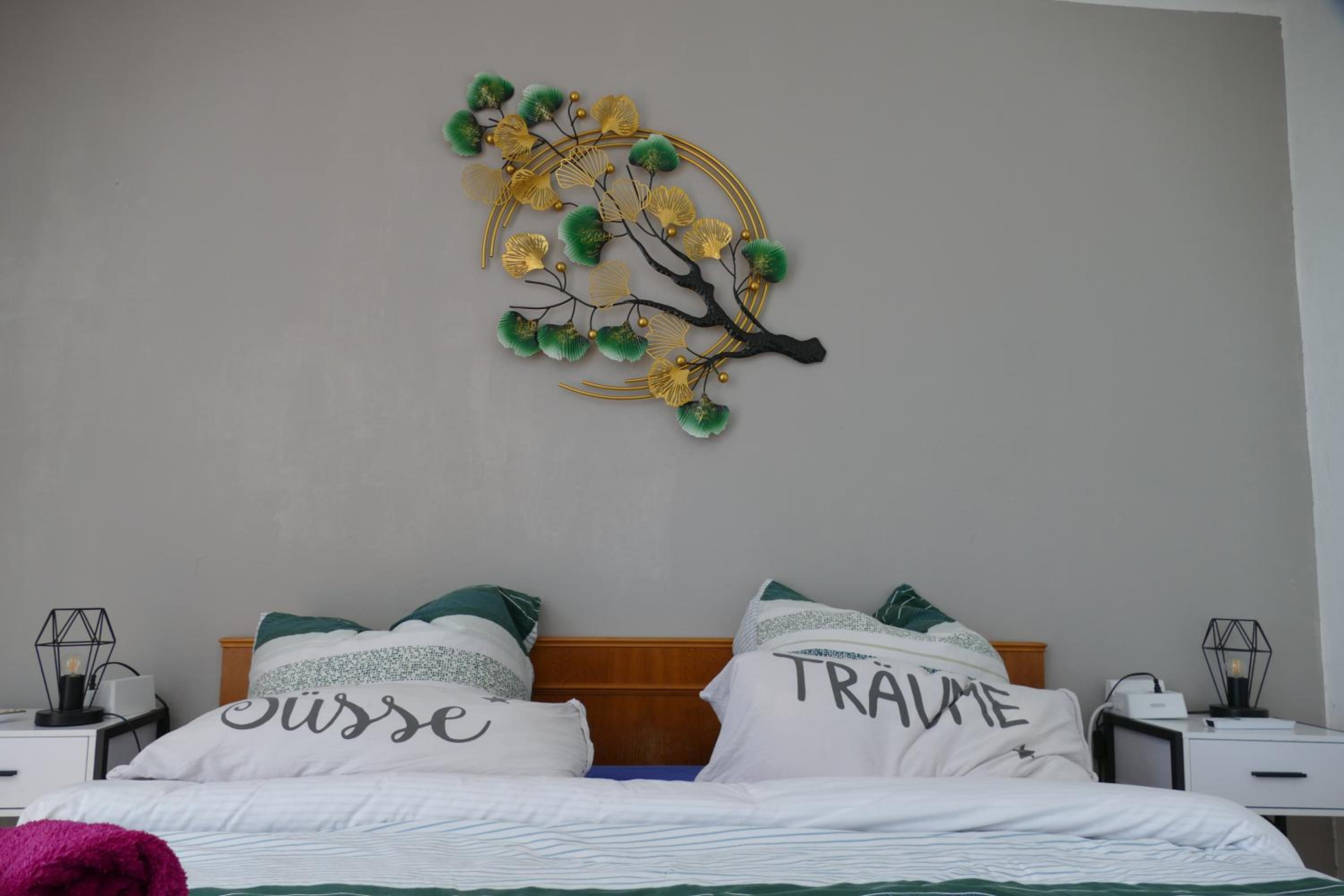 Double Room with Shared Bathroom photo 1