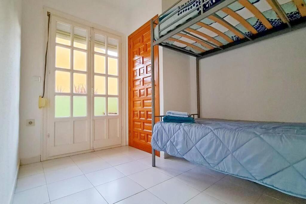 Casa de Dos Habitaciones