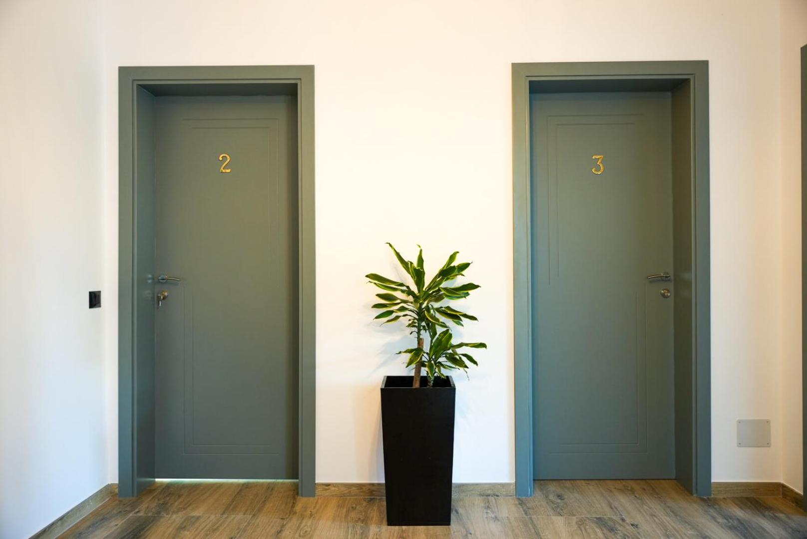 Classic Triple Room