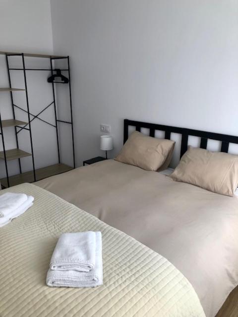 Departamento de tres habitaciones