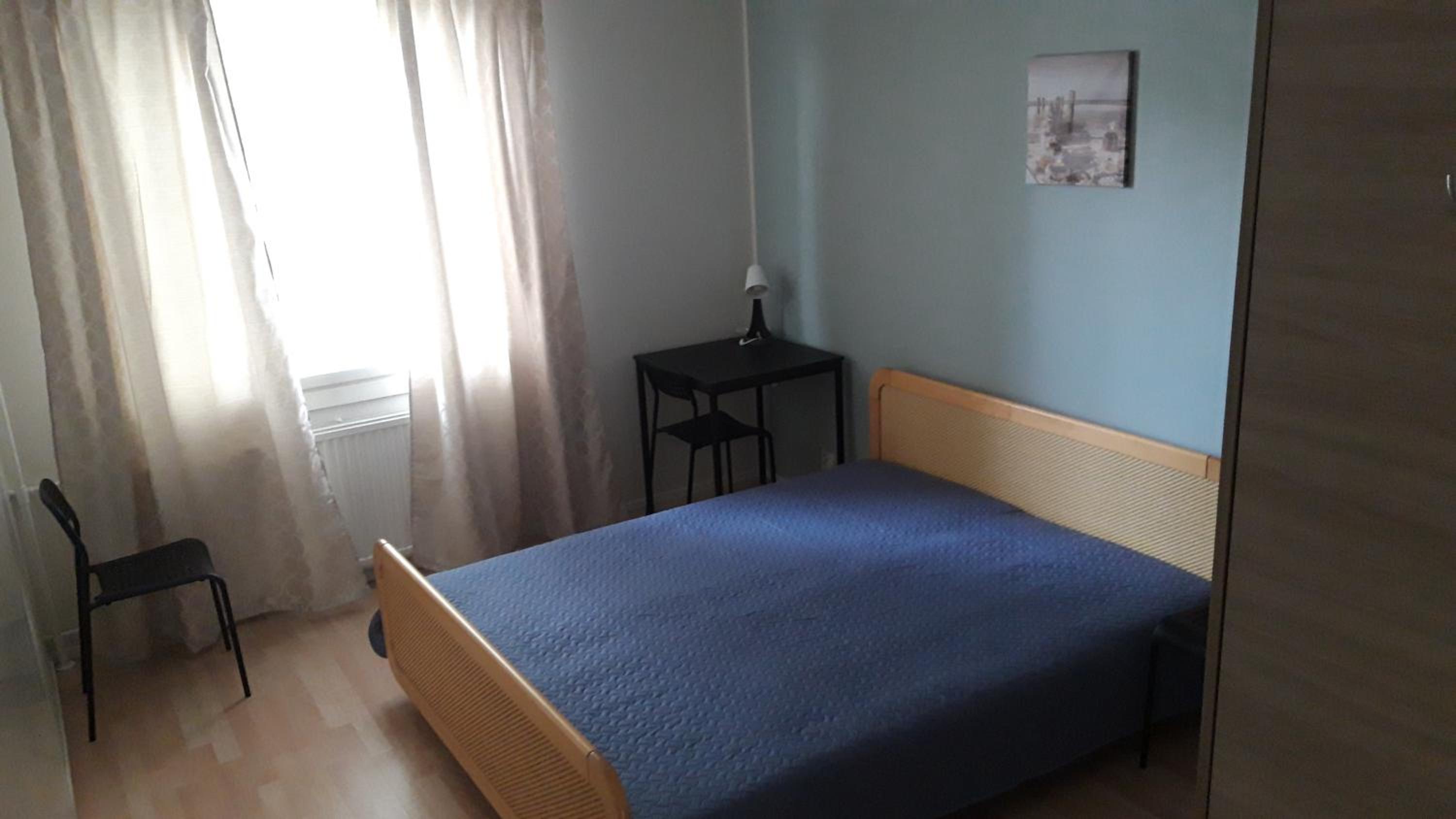 Standard Single Room photo 1