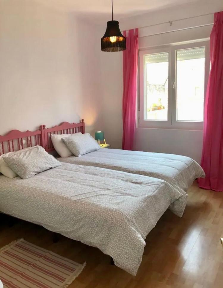 Departamento de tres habitaciones