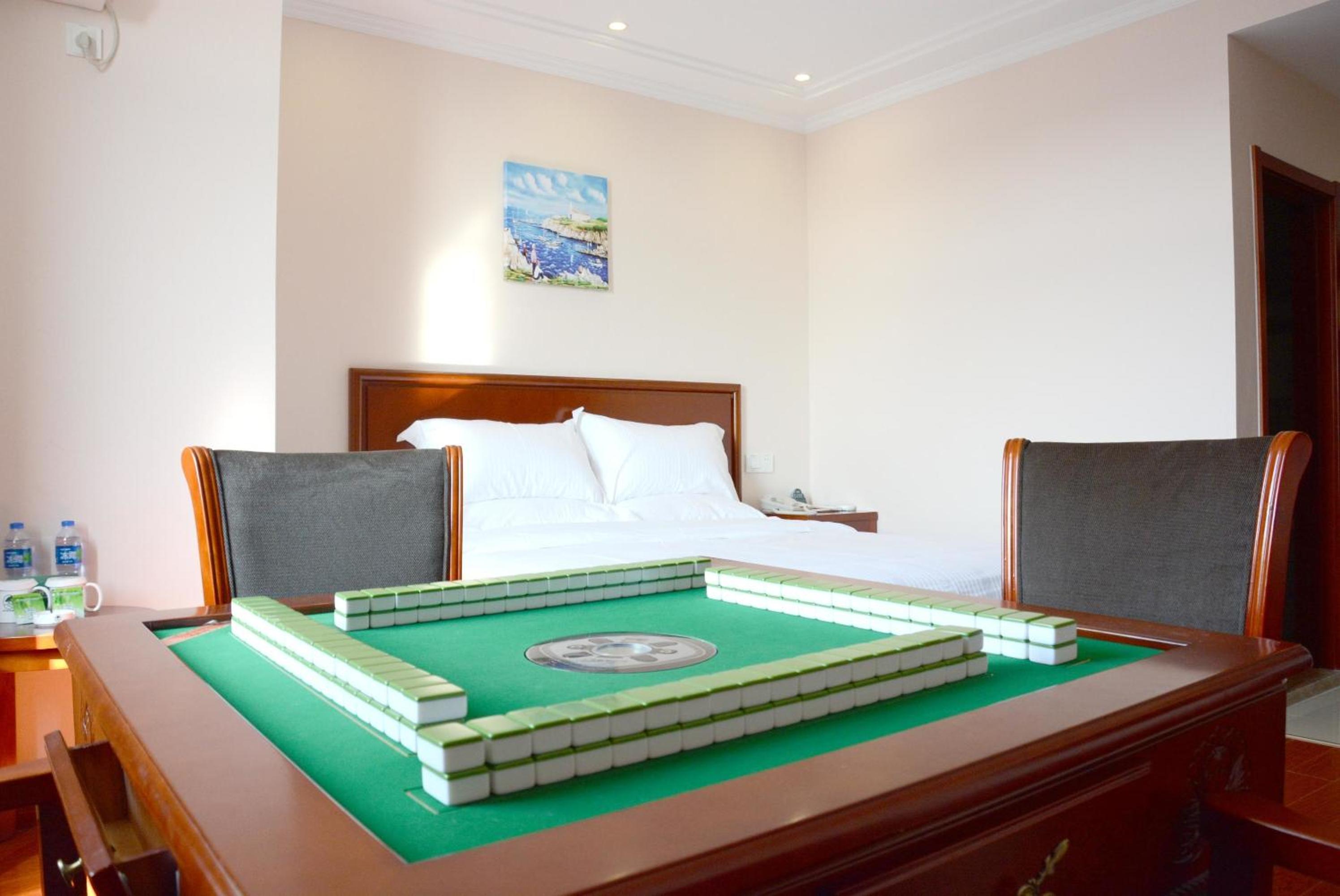Mainland Chinese Citizens - Queen Room - Photo 2