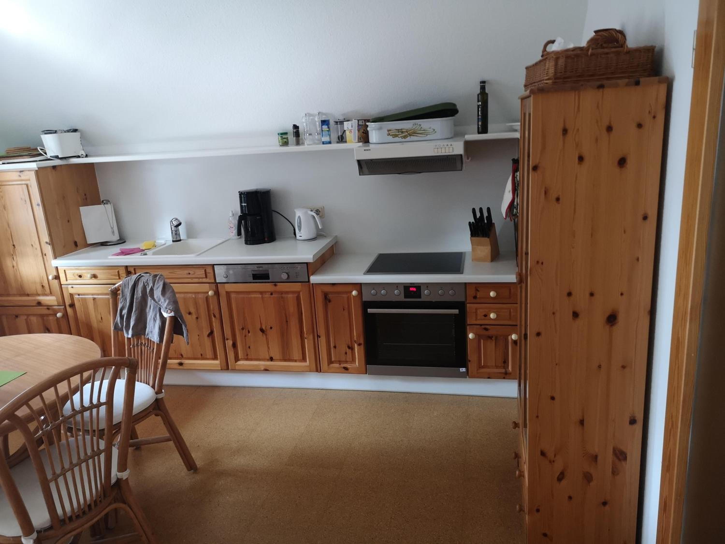 Apartment photo 1