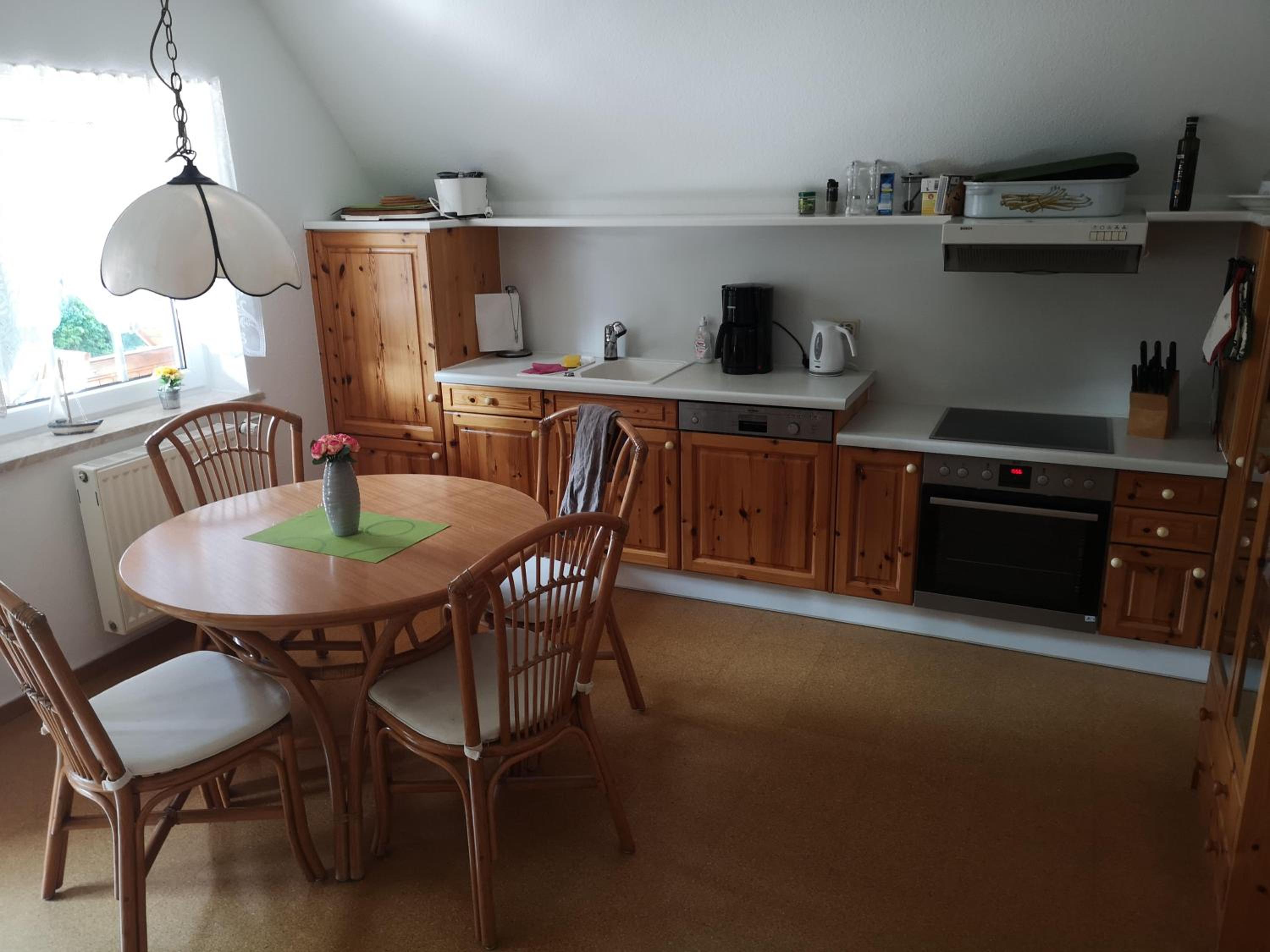 Apartment photo 2