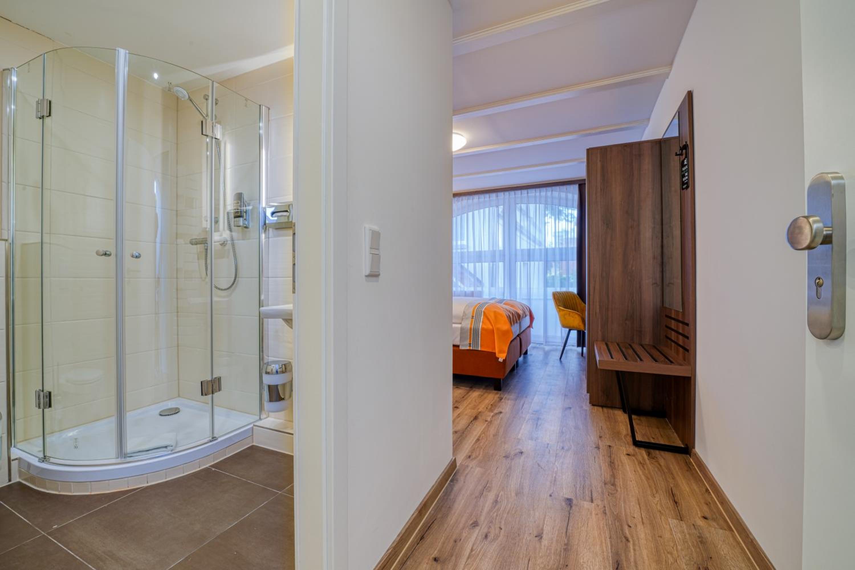 Double Room photo 2