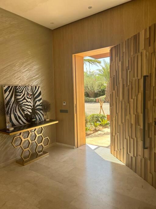 One-Bedroom Villa photo 3