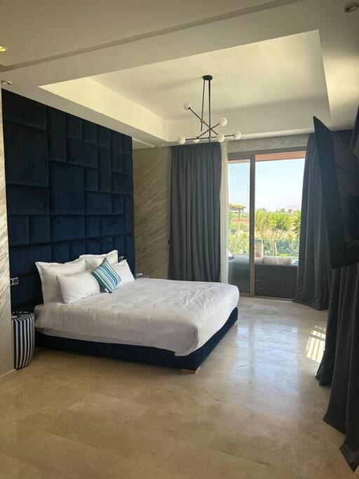 One-Bedroom Villa photo 1